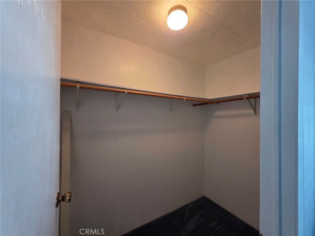 20806 Gridley Road, Unit 52 Lakewood, CA 90715 - Photo 34 of 51 Walk in closet