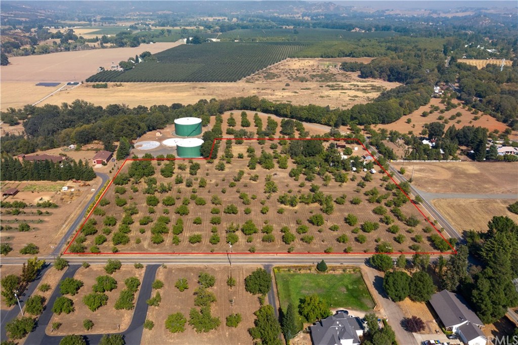 1834 Riggs Road Lakeport, CA 95453 - Photo 1 of 1