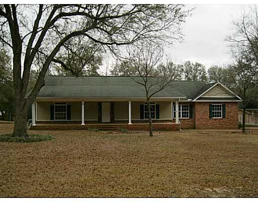1204 Ward Pineview Road Lucedale, MS 39452 - Photo 1 of 25 Primary Photo