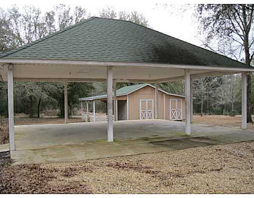 1204 Ward Pineview Road Lucedale, MS 39452 - Photo 23 of 25 Additional Photo
