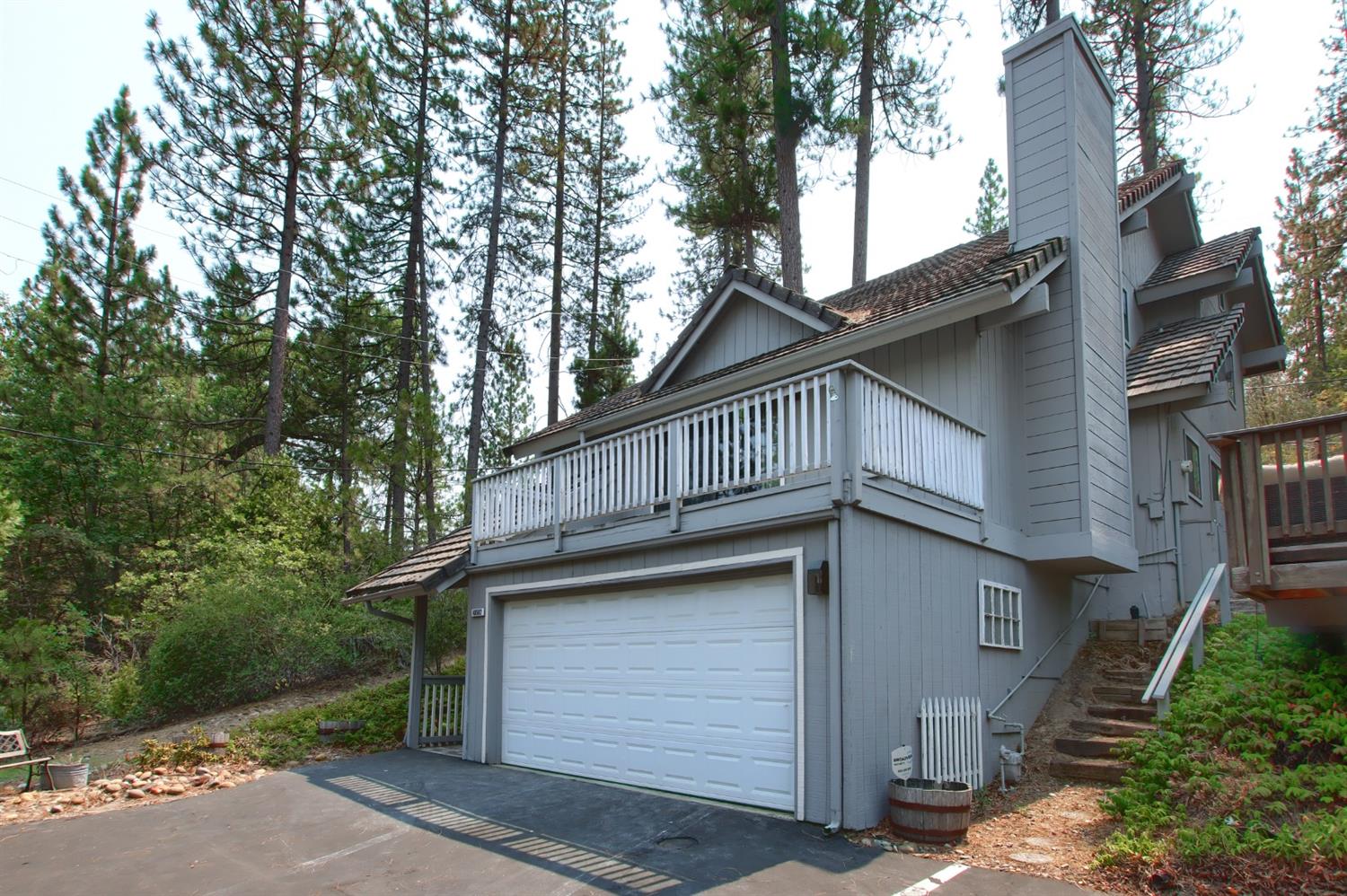 40502 Saddleback Road Bass Lake, CA 93604 - Photo 1 of 34 Gallery Image 1