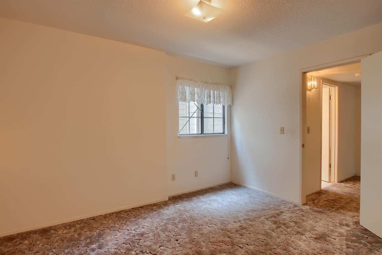40502 Saddleback Road Bass Lake, CA 93604 - Photo 18 of 34 Bedroom One Main Level