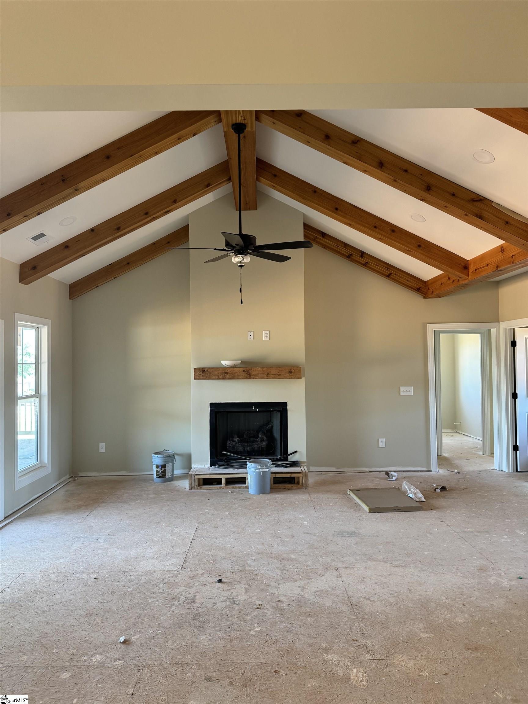 441 Gramling School Road Inman, SC 29349 - Photo 4 of 18