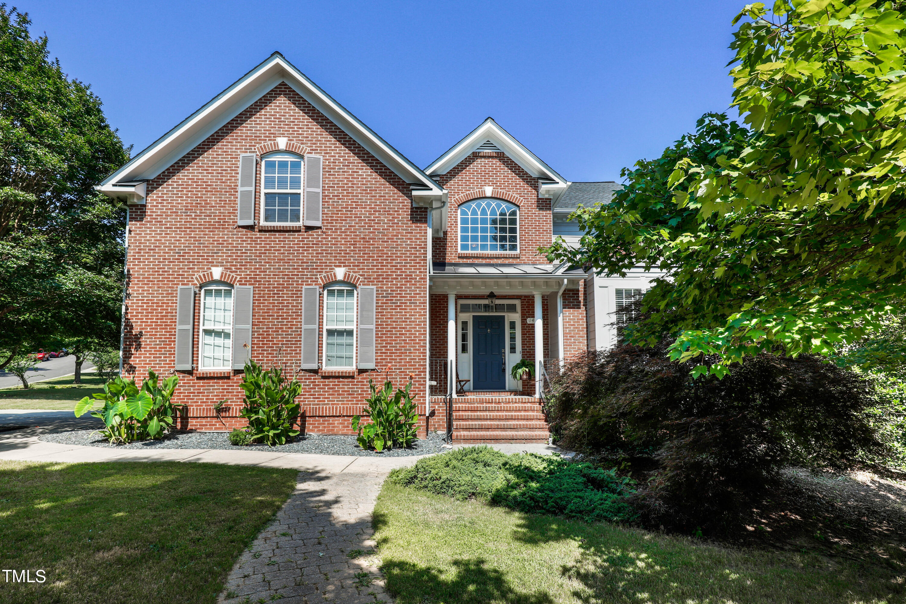 1420 Crete Drive Raleigh, NC 27606 - Photo 1 of 57 1