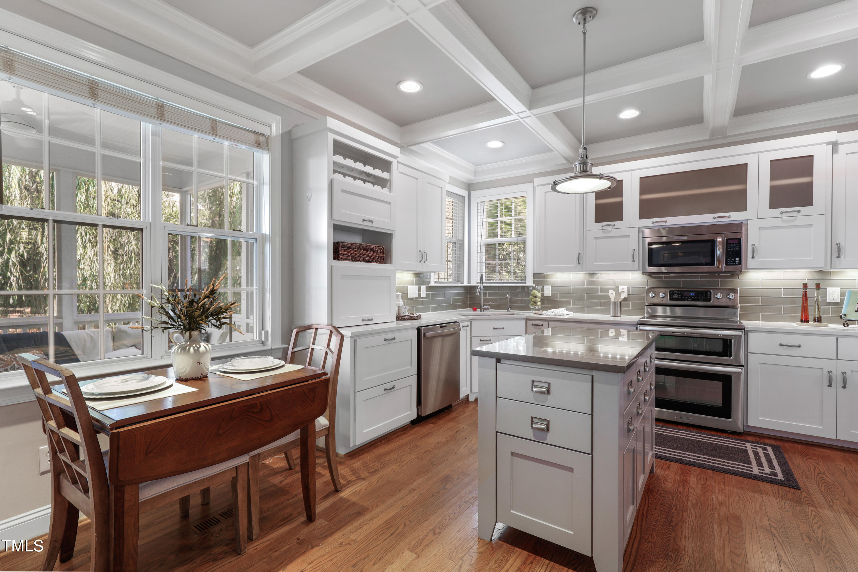 1420 Crete Drive Raleigh, NC 27606 - Photo 12 of 57 15