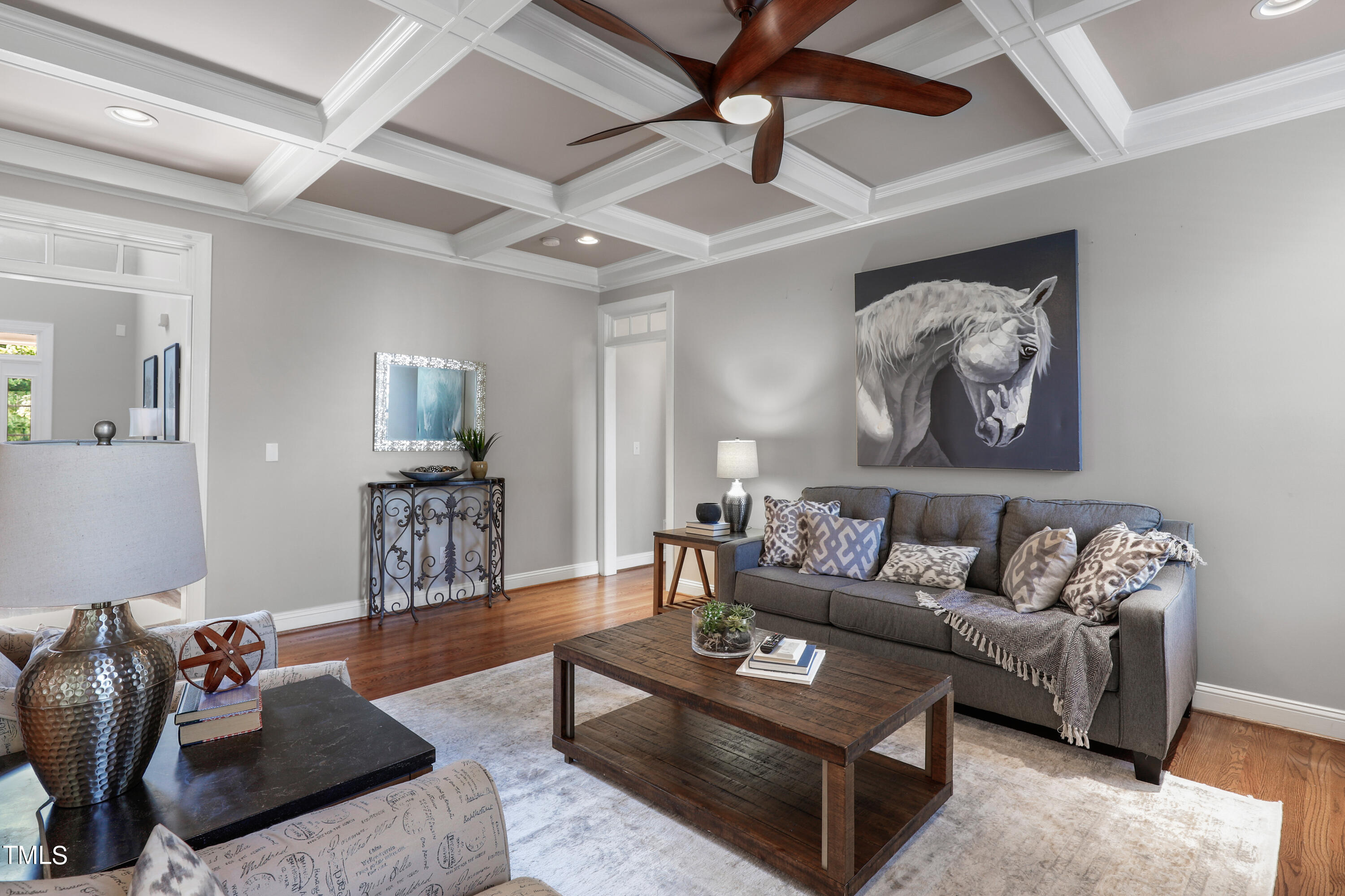 1420 Crete Drive Raleigh, NC 27606 - Photo 16 of 57 19