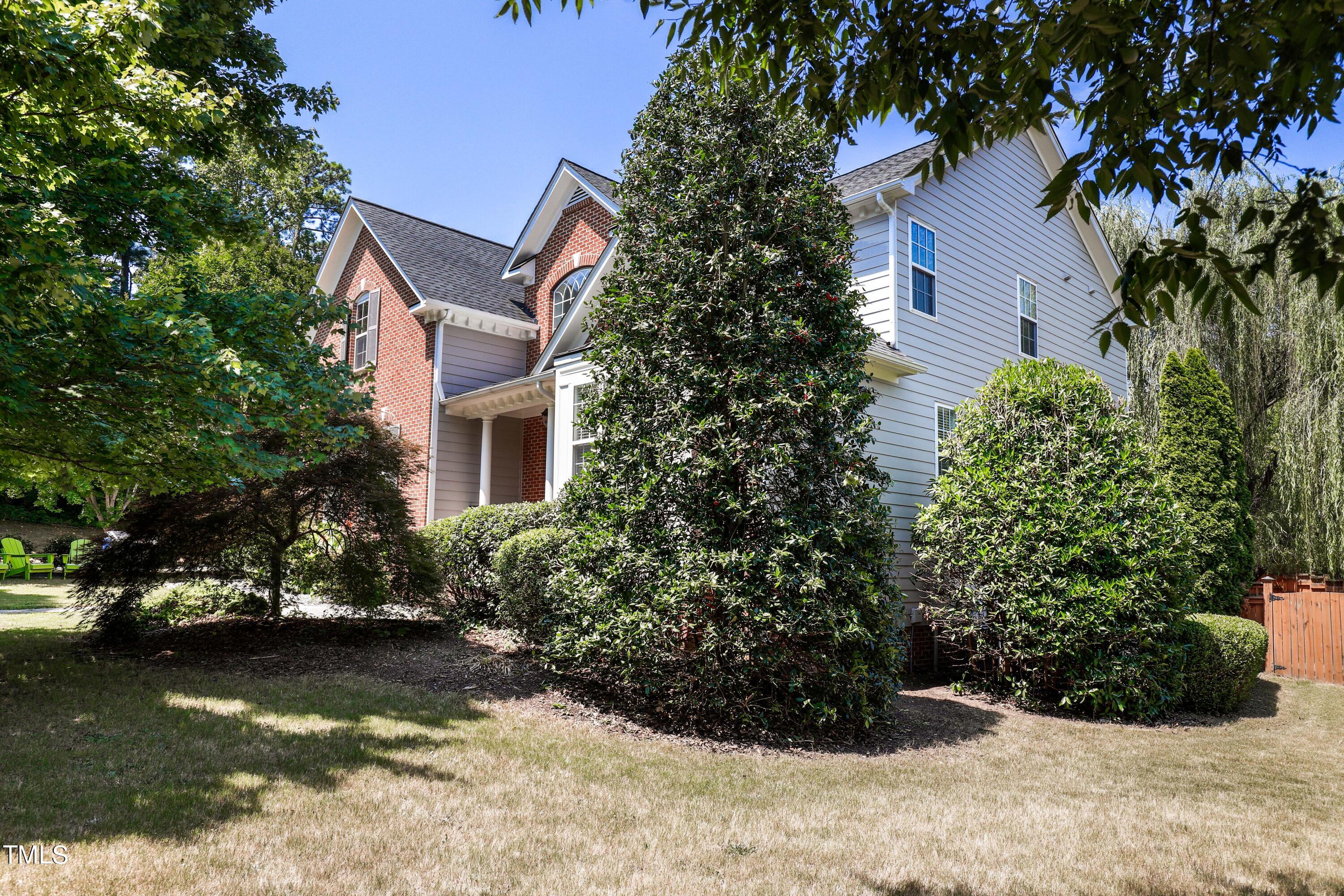 1420 Crete Drive Raleigh, NC 27606 - Photo 3 of 57 3