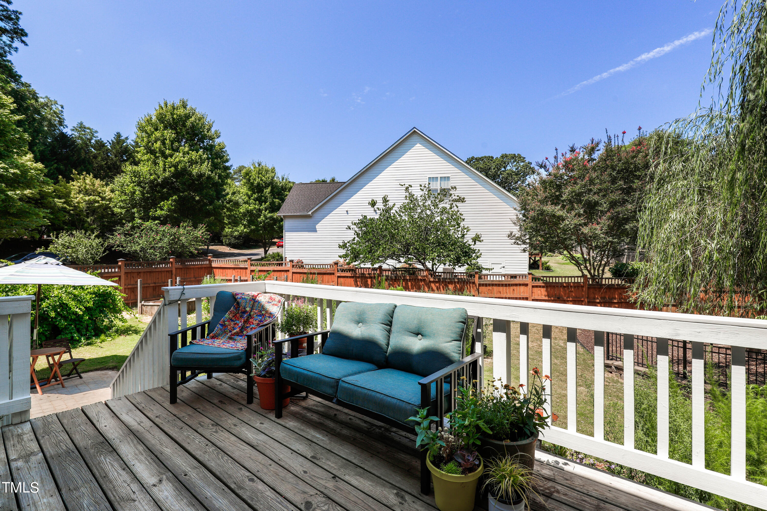 1420 Crete Drive Raleigh, NC 27606 - Photo 43 of 57 46