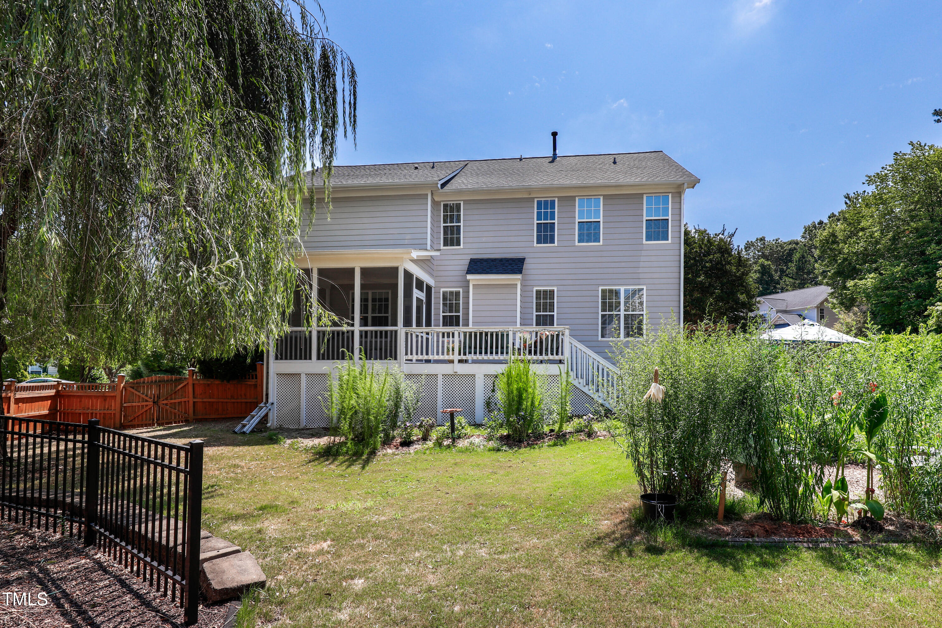 1420 Crete Drive Raleigh, NC 27606 - Photo 45 of 57 52