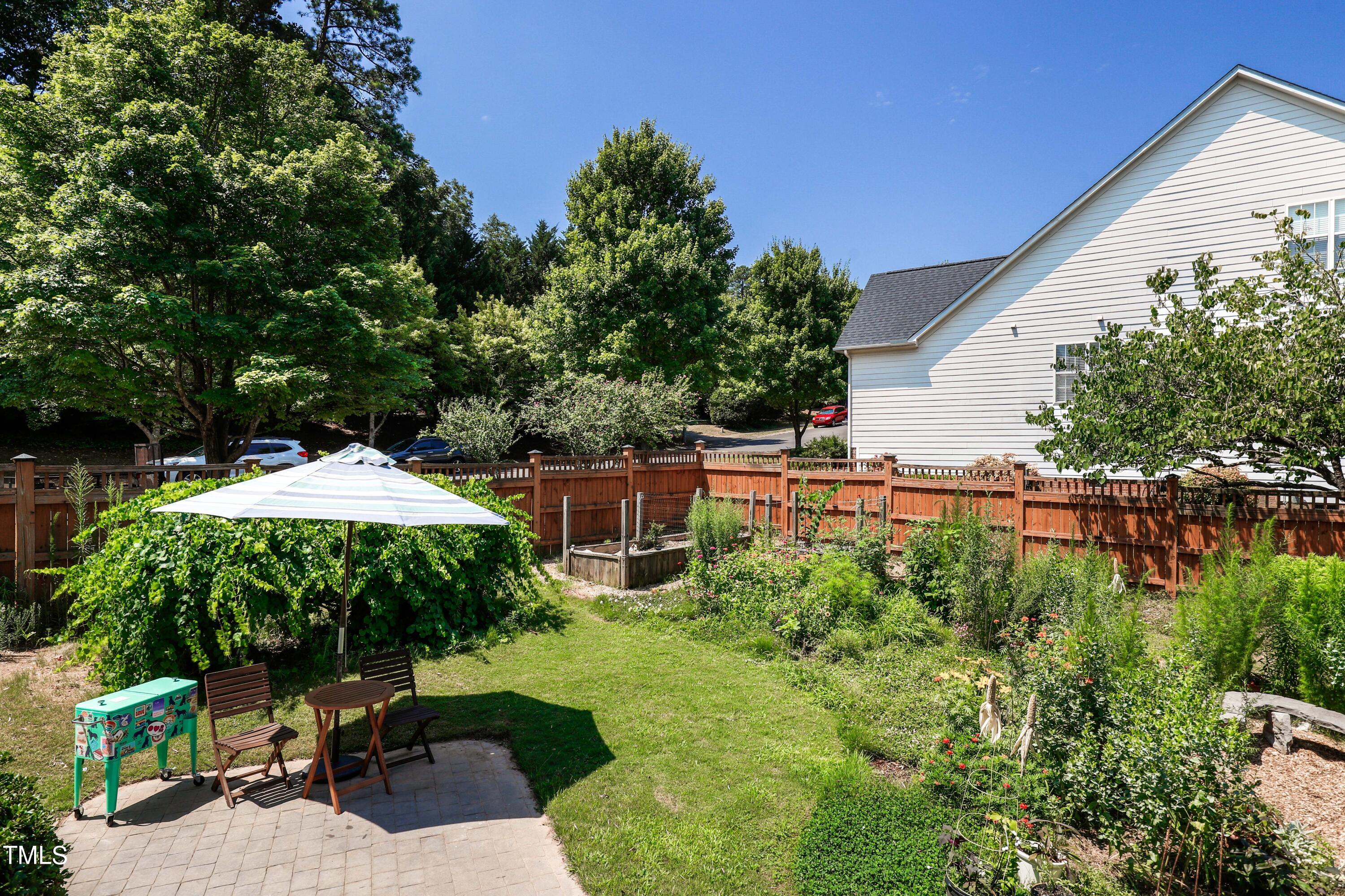 1420 Crete Drive Raleigh, NC 27606 - Photo 46 of 57 48