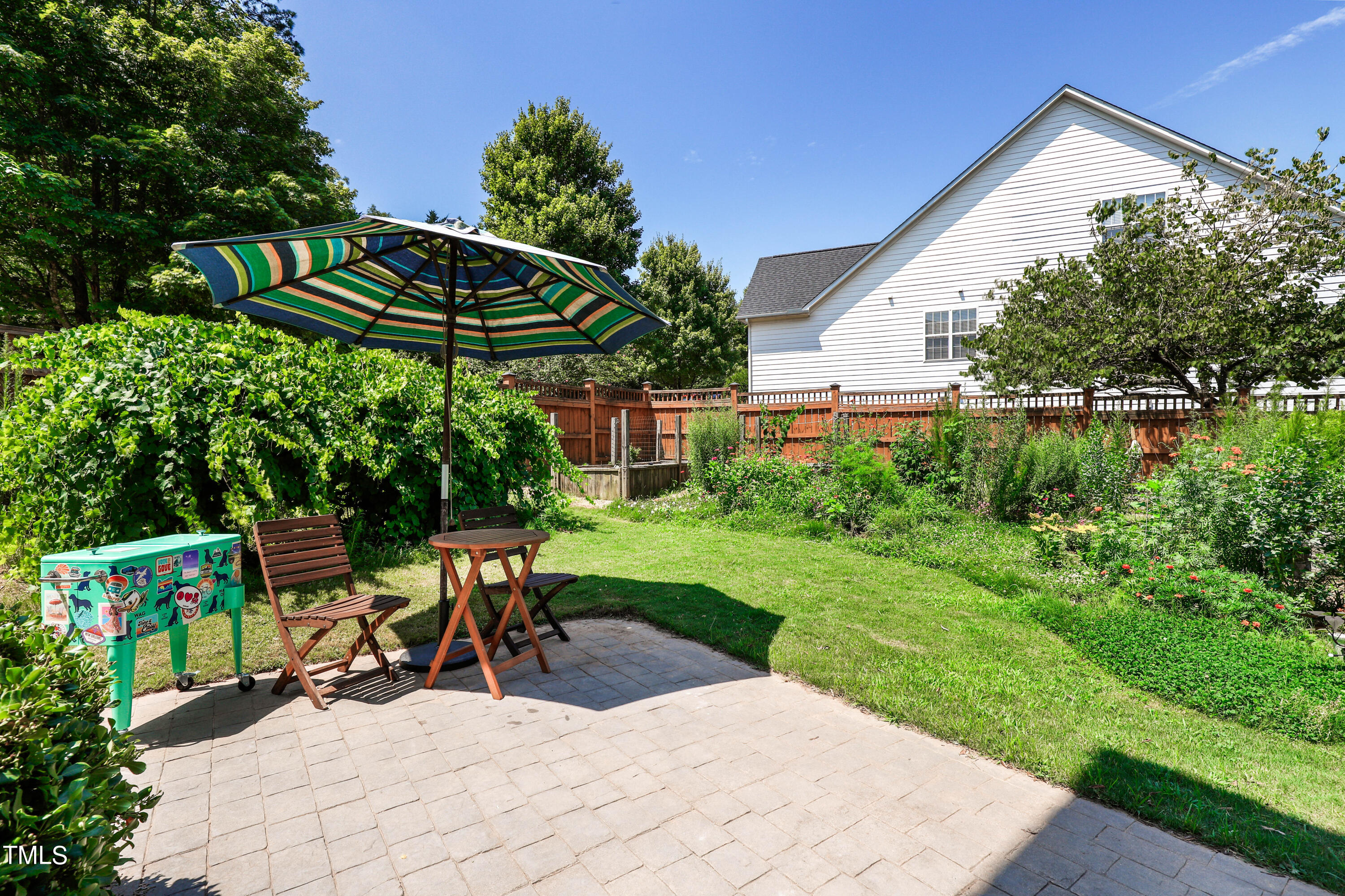 1420 Crete Drive Raleigh, NC 27606 - Photo 47 of 57 49