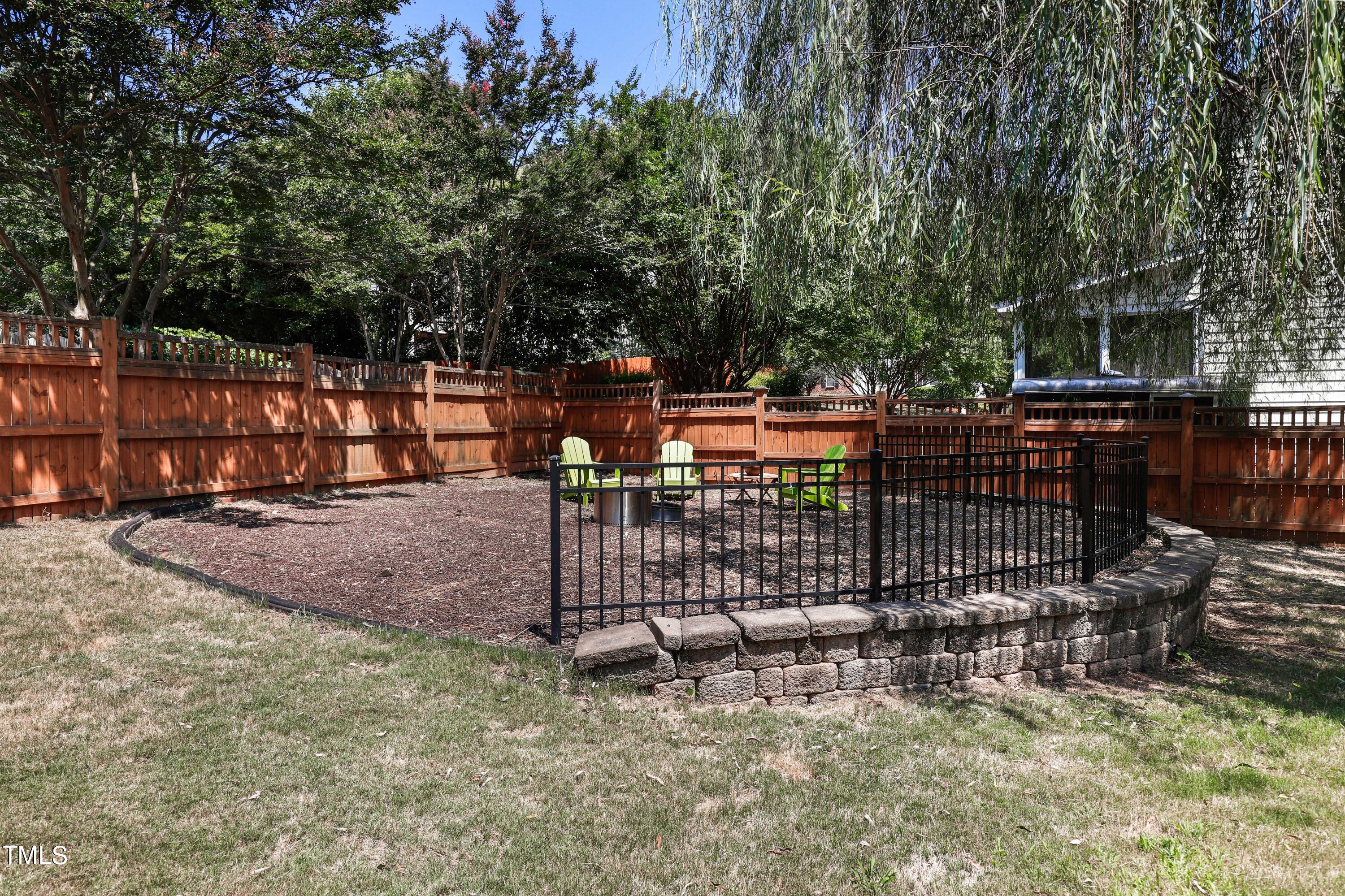 1420 Crete Drive Raleigh, NC 27606 - Photo 49 of 57 51