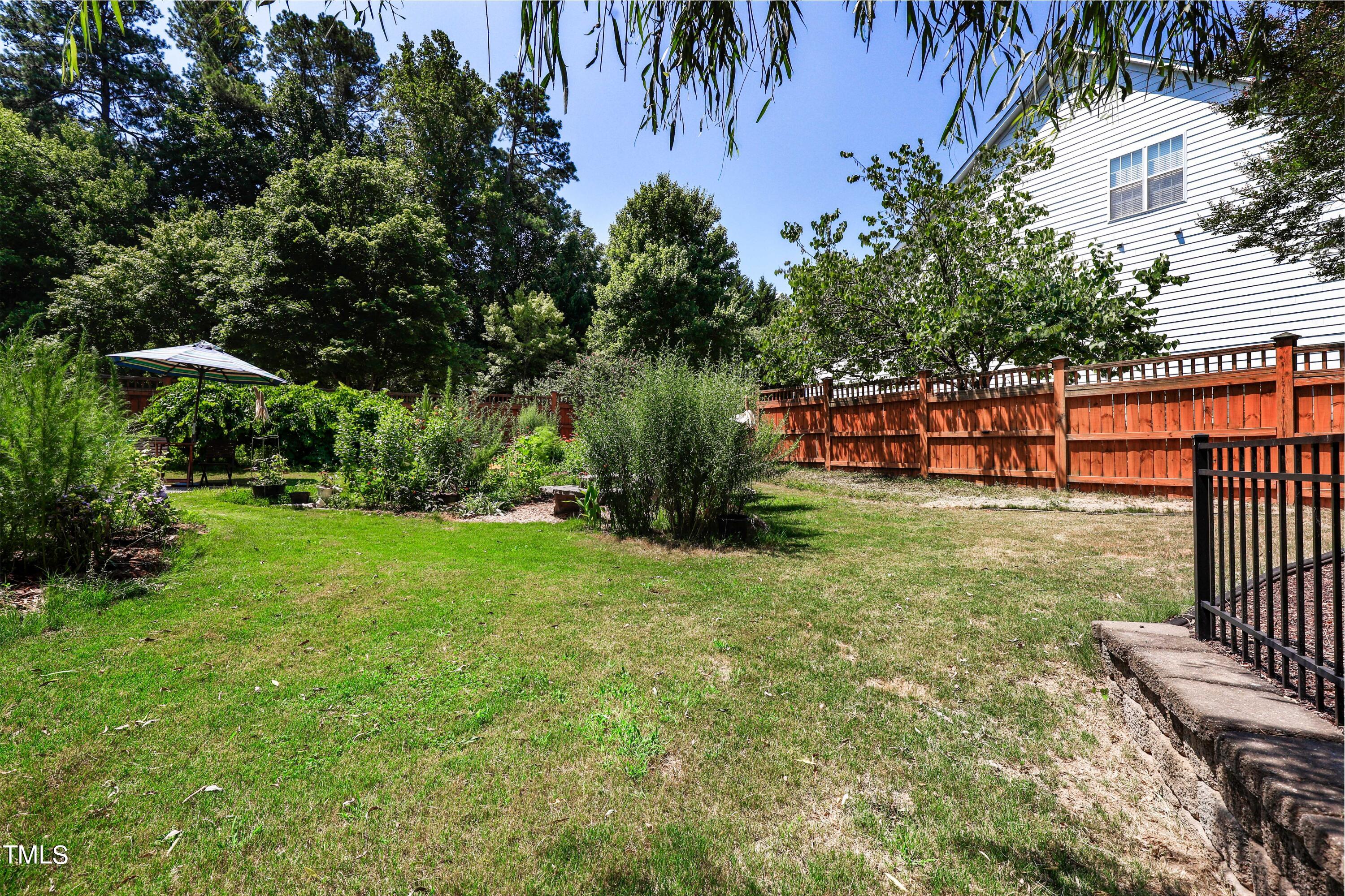 1420 Crete Drive Raleigh, NC 27606 - Photo 50 of 57 53