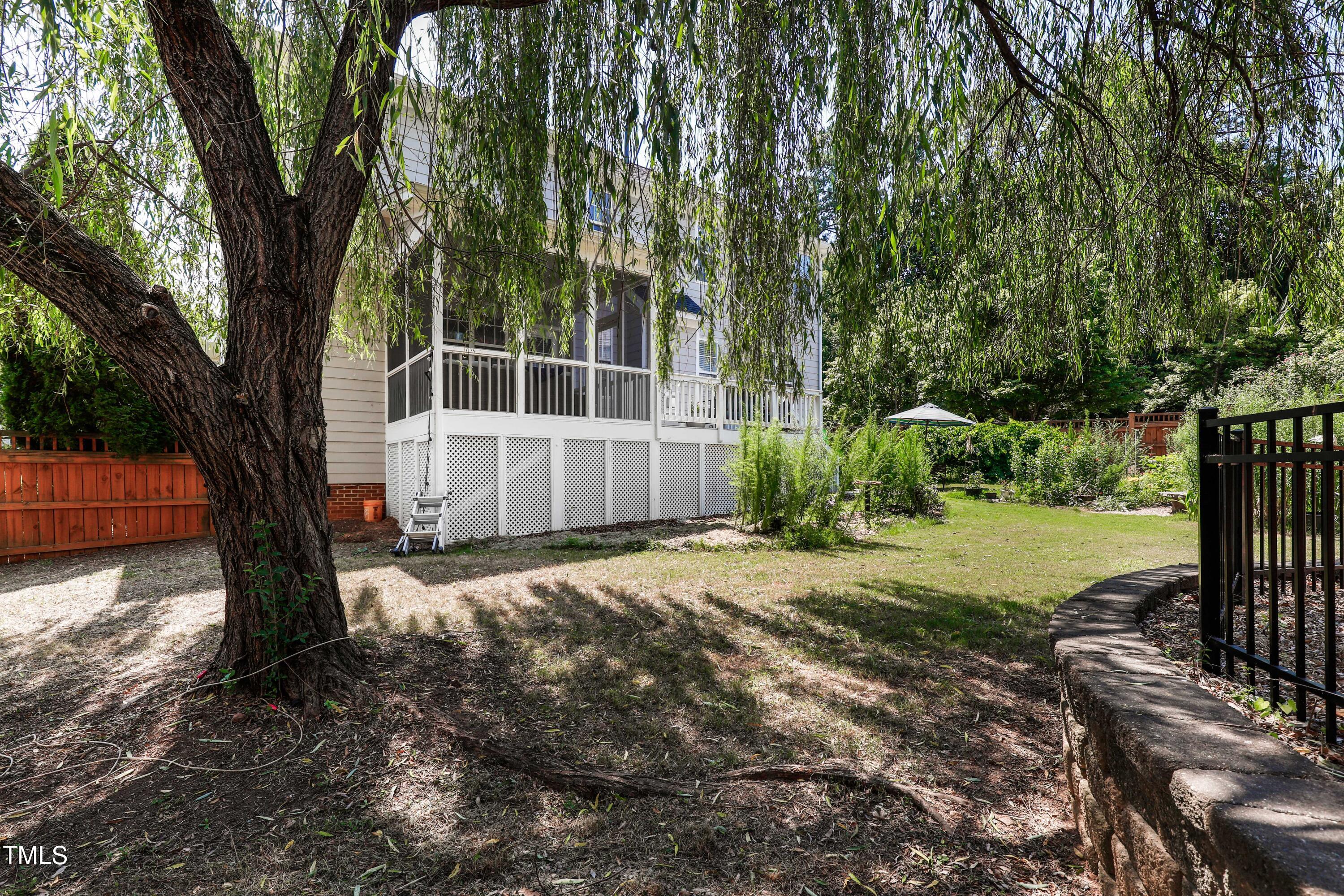 1420 Crete Drive Raleigh, NC 27606 - Photo 51 of 57 54