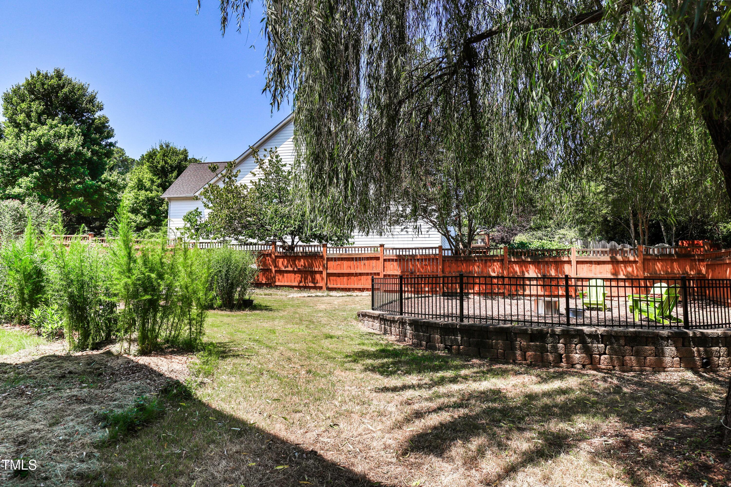 1420 Crete Drive Raleigh, NC 27606 - Photo 52 of 57 55