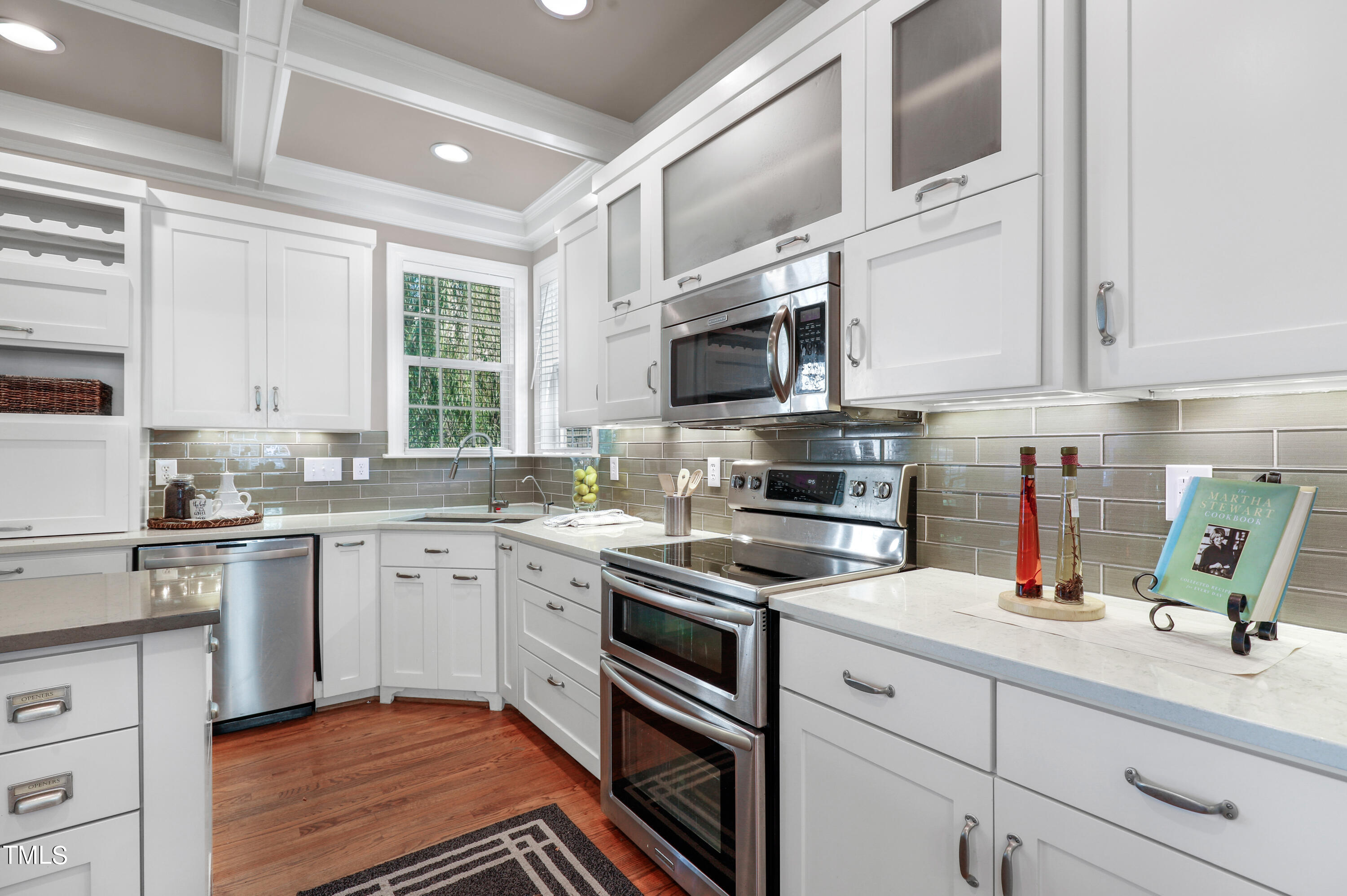 1420 Crete Drive Raleigh, NC 27606 - Photo 10 of 57 12