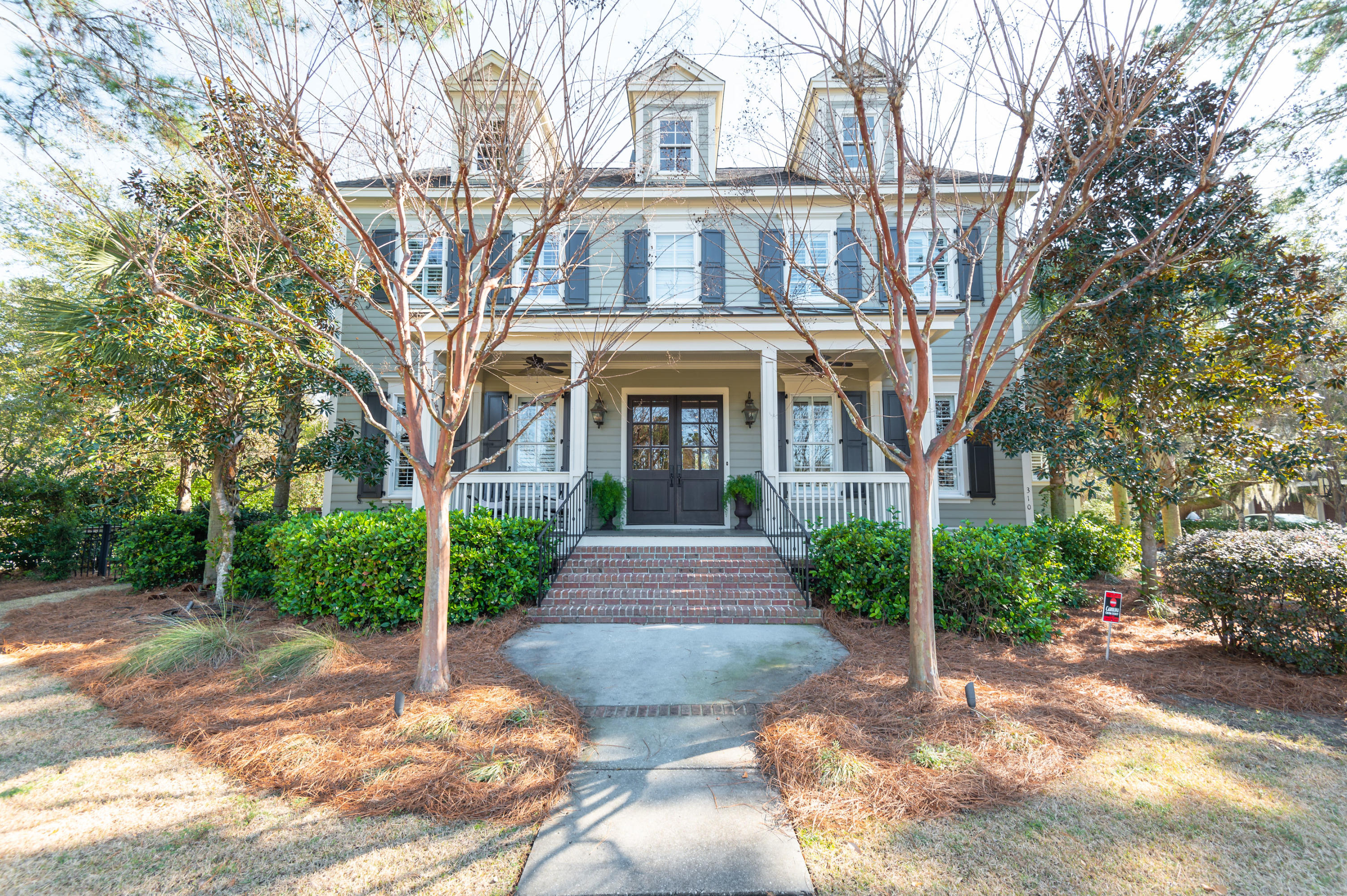 310 Pilots Point Mount Pleasant, SC 29464 - Photo 2 of 51 Front of the House