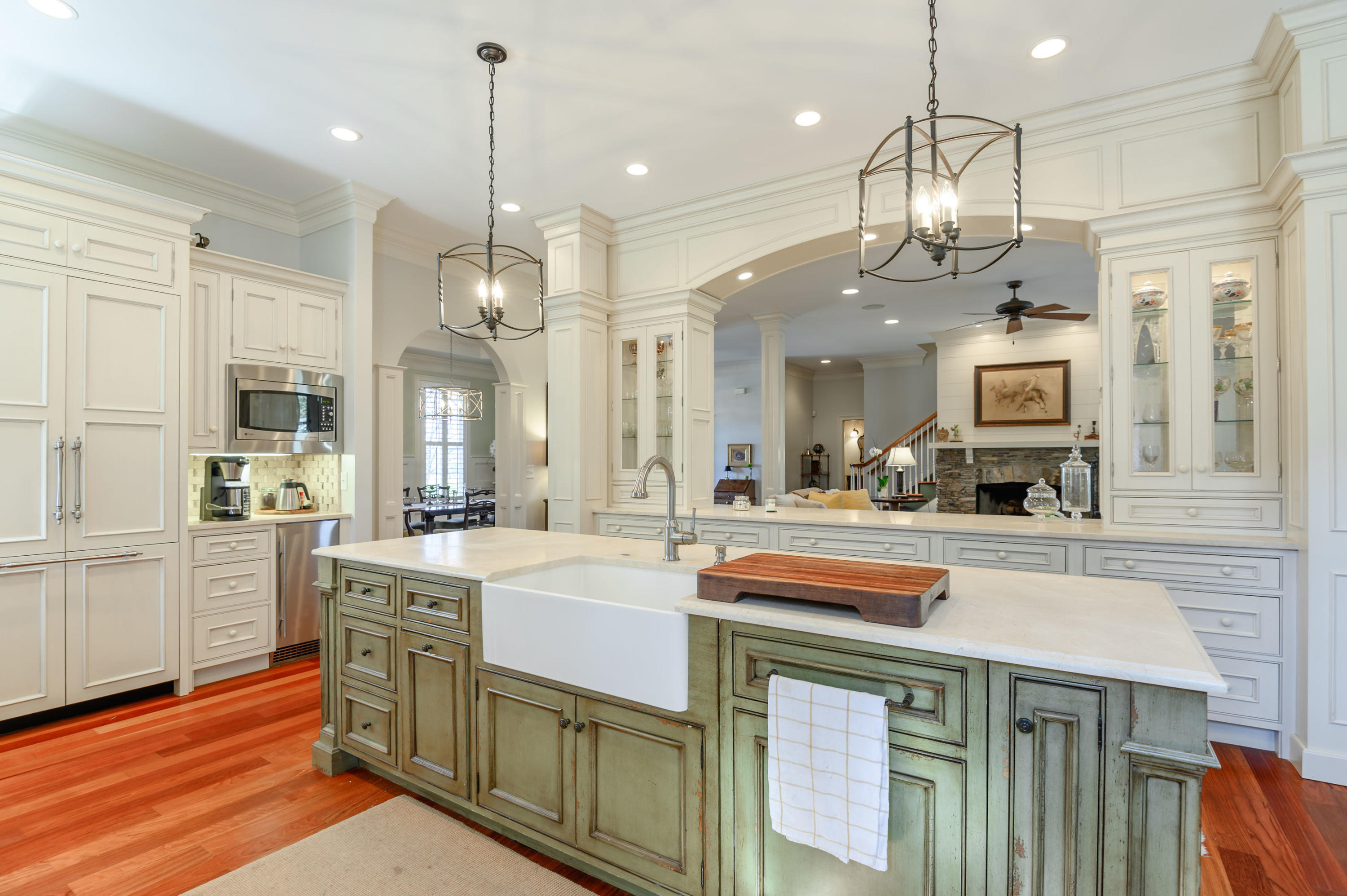 310 Pilots Point Mount Pleasant, SC 29464 - Photo 11 of 51 Kitchen