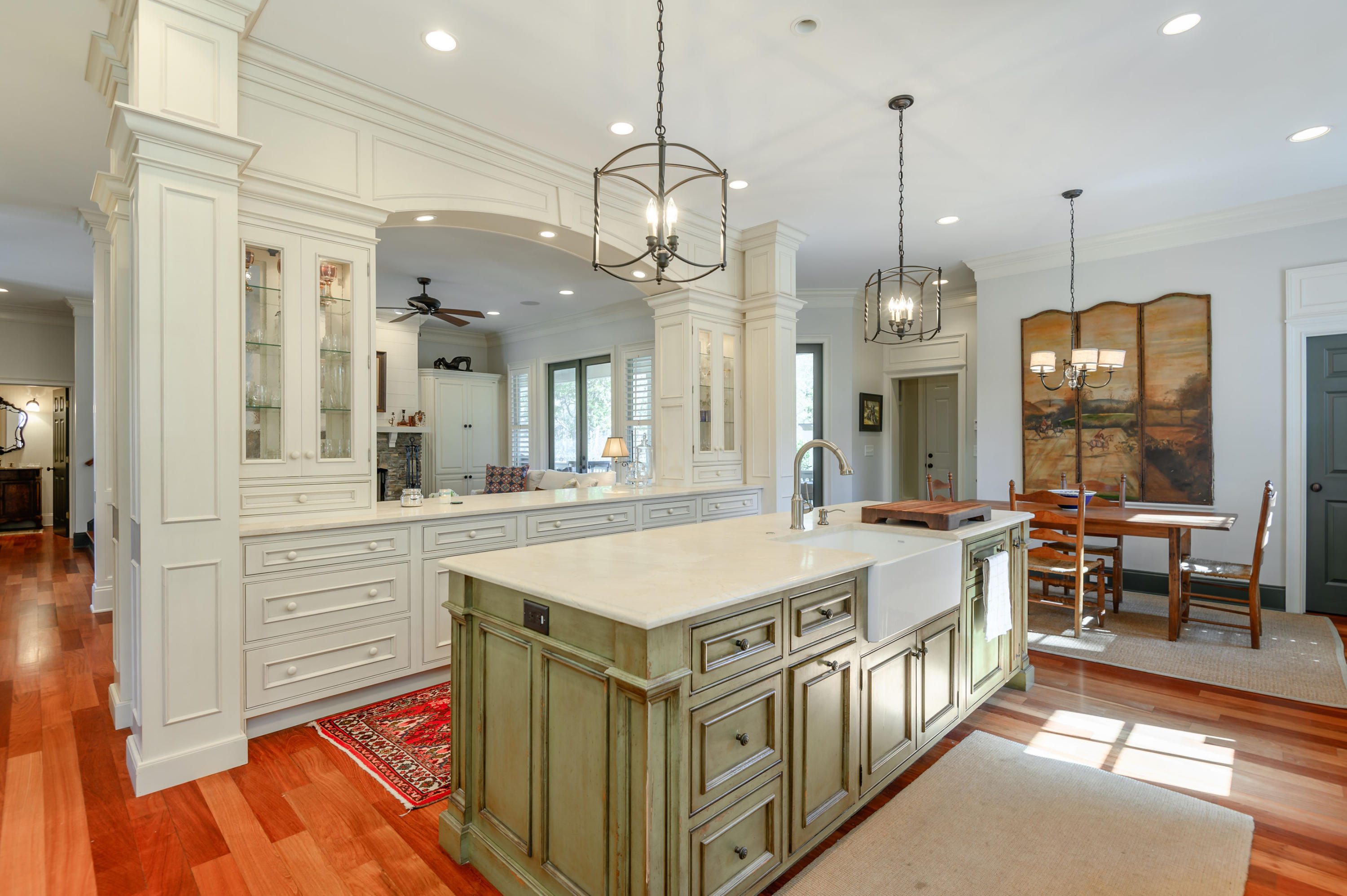 310 Pilots Point Mount Pleasant, SC 29464 - Photo 12 of 51 Kitchen