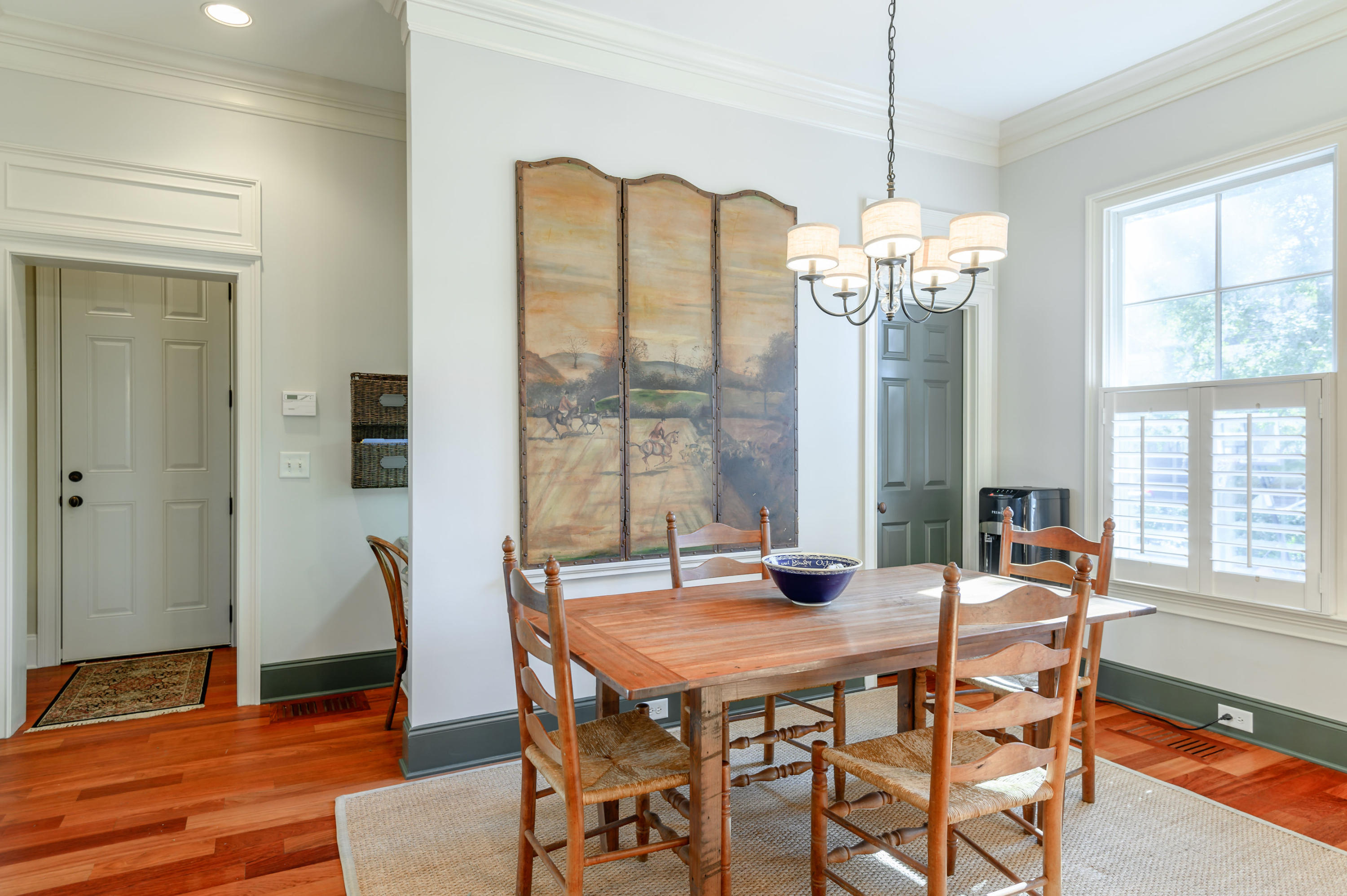 310 Pilots Point Mount Pleasant, SC 29464 - Photo 13 of 51 Dining Area