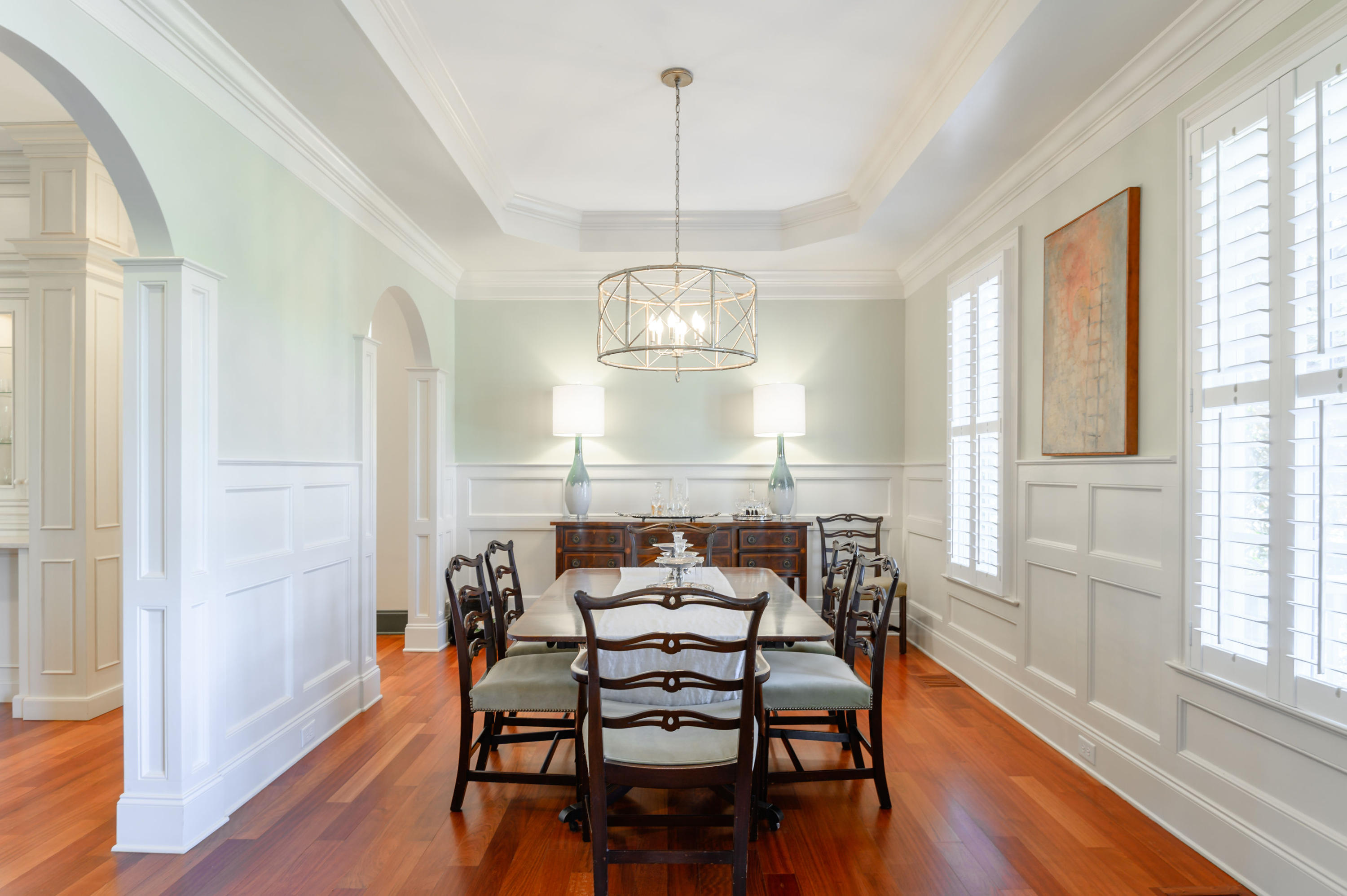 310 Pilots Point Mount Pleasant, SC 29464 - Photo 17 of 51 Formal Dining Room