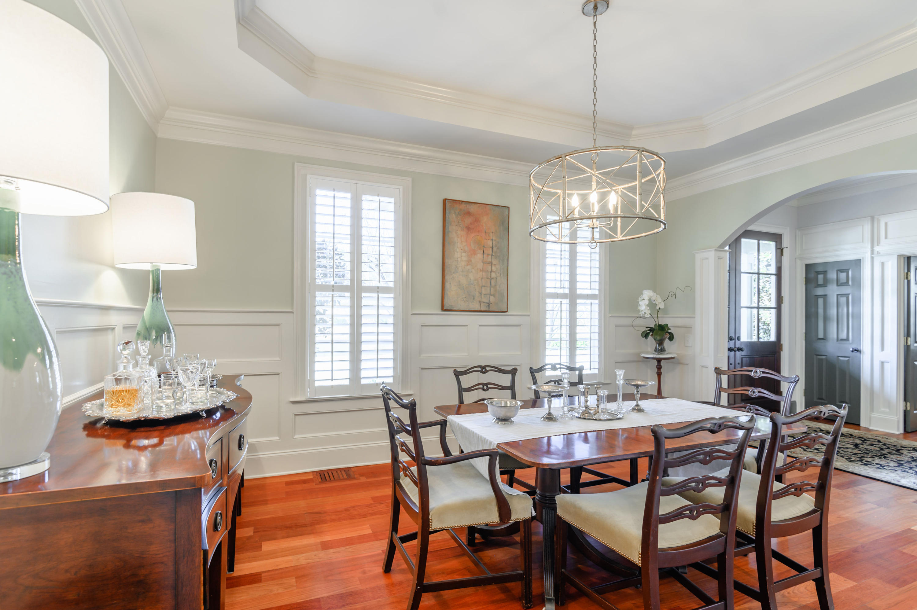 310 Pilots Point Mount Pleasant, SC 29464 - Photo 18 of 51 Formal Dining Room