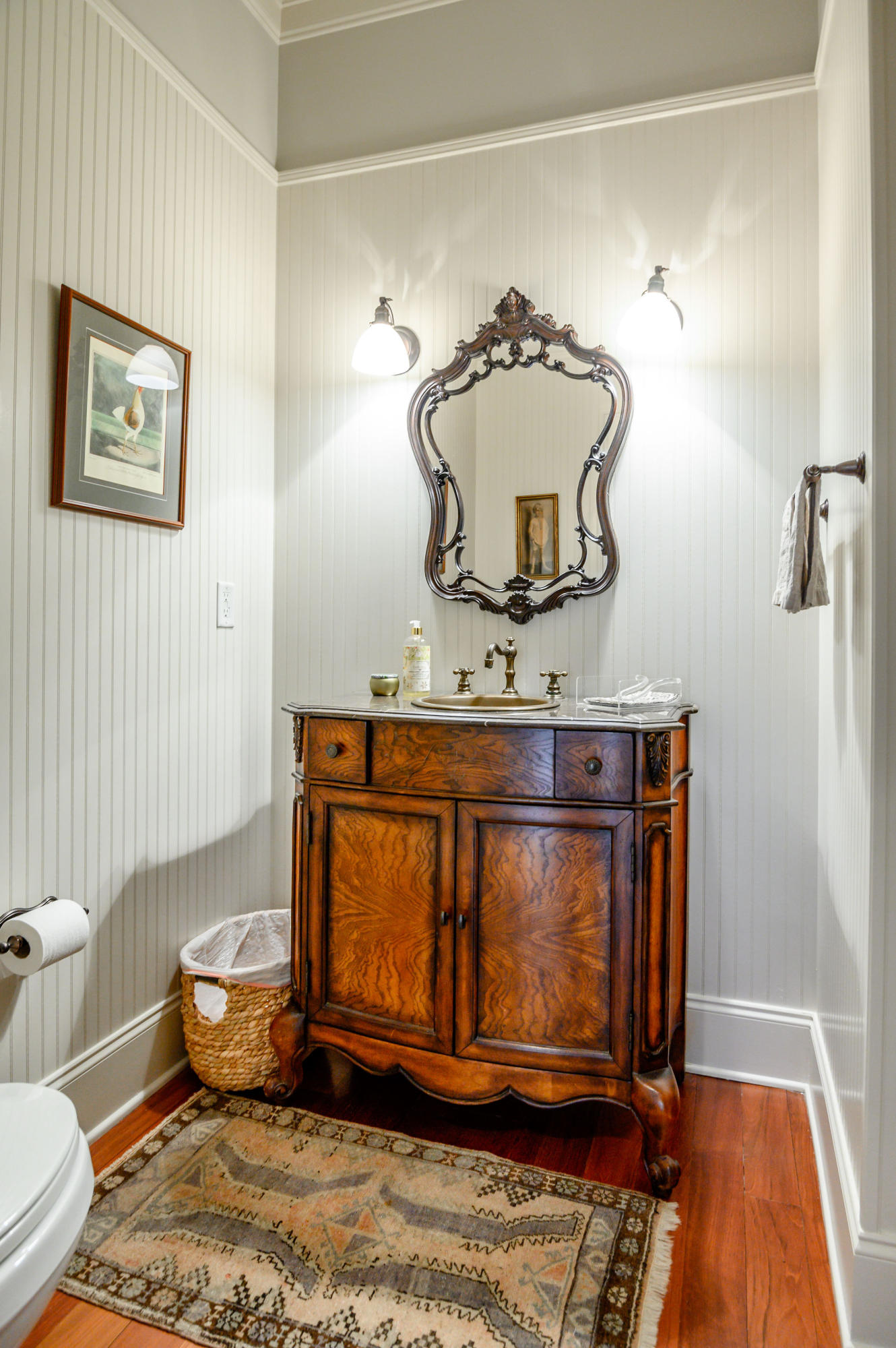 310 Pilots Point Mount Pleasant, SC 29464 - Photo 20 of 51 Powder Room