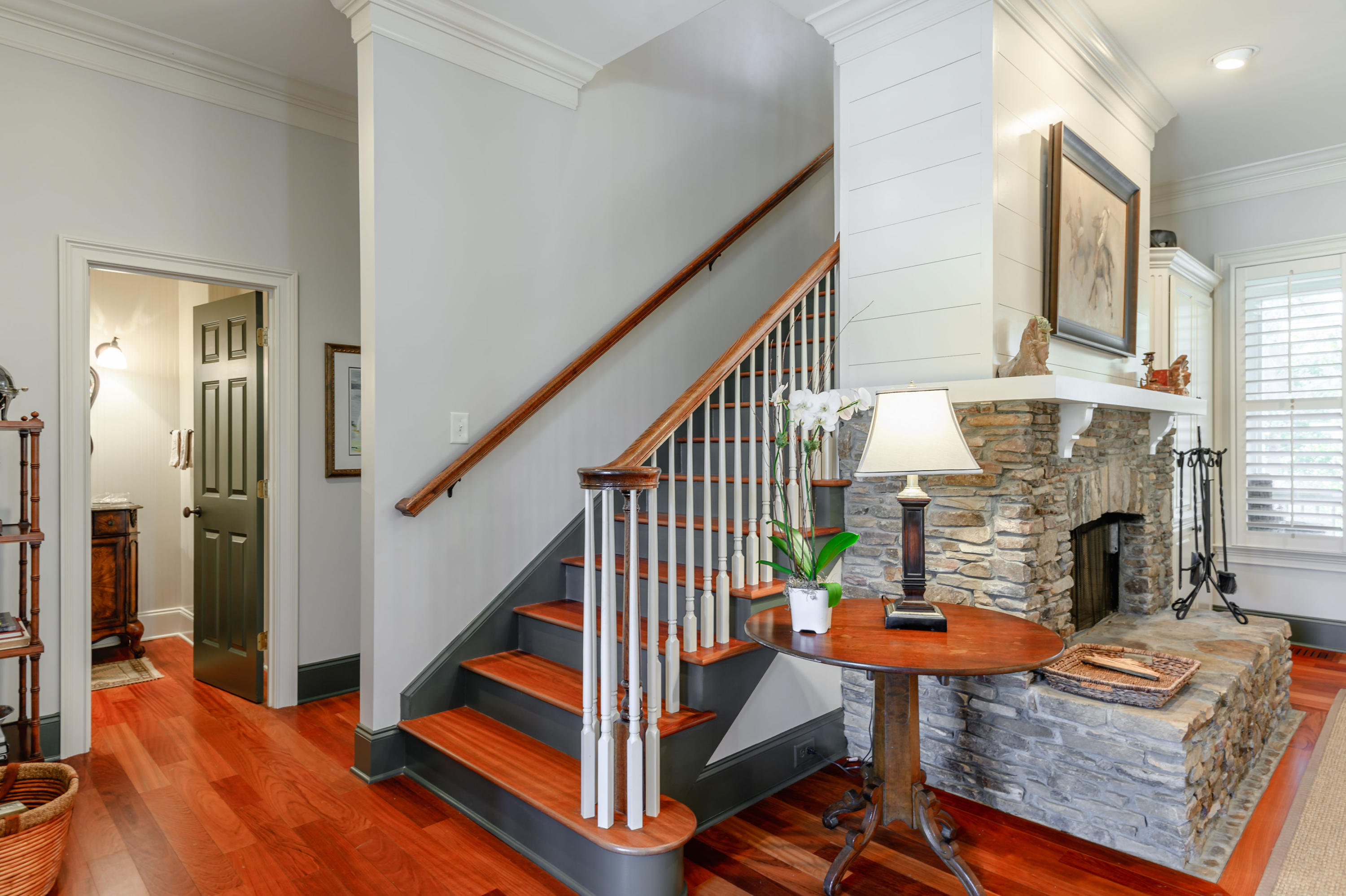 310 Pilots Point Mount Pleasant, SC 29464 - Photo 21 of 51 Stairwell