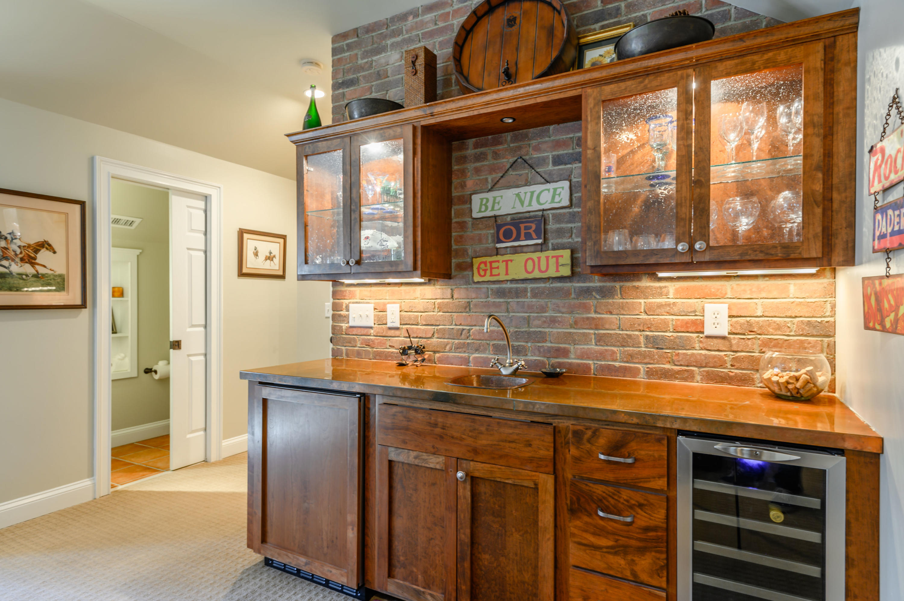 310 Pilots Point Mount Pleasant, SC 29464 - Photo 38 of 51 Wet Bar