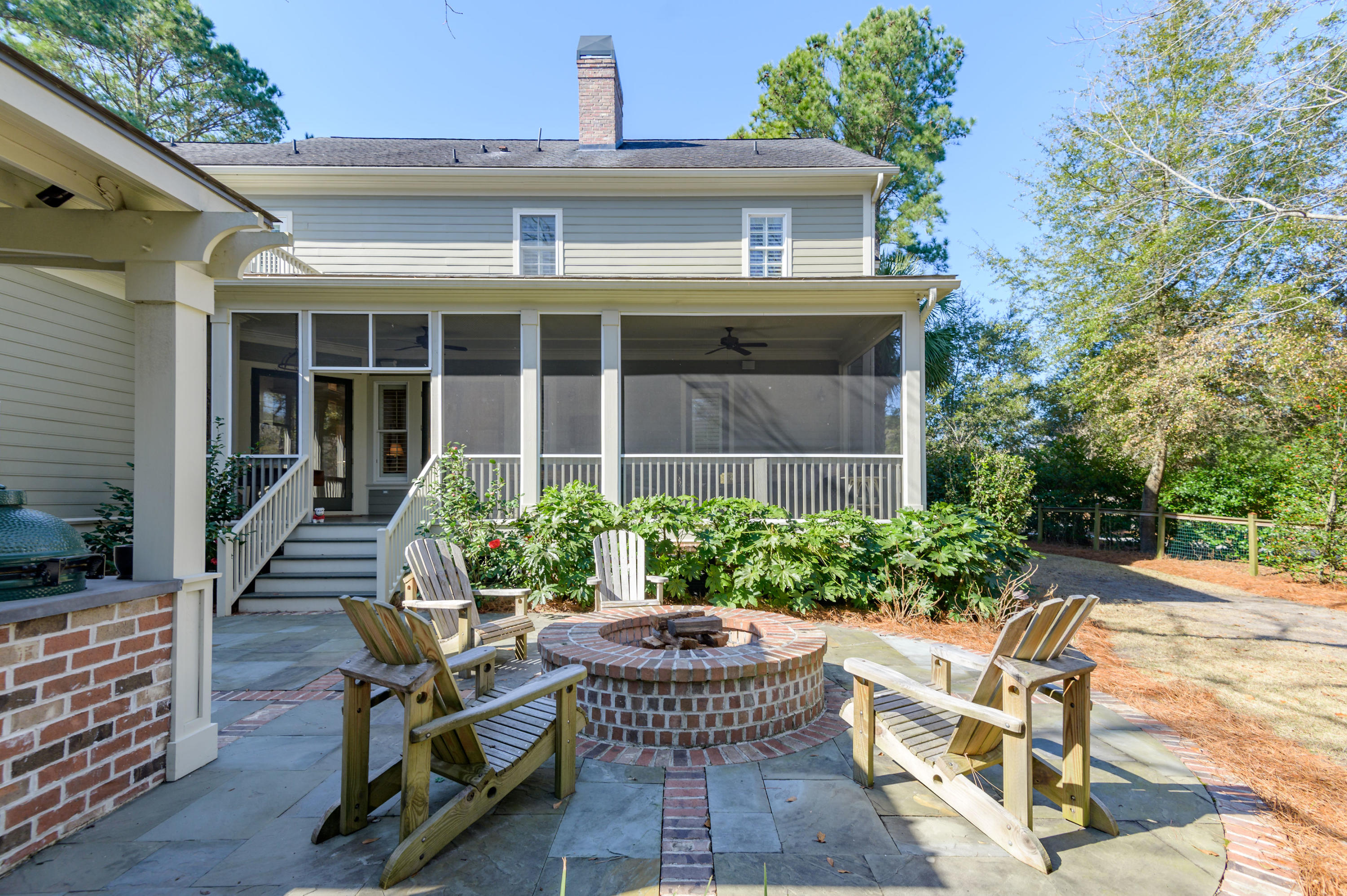 310 Pilots Point Mount Pleasant, SC 29464 - Photo 42 of 51 Backyard