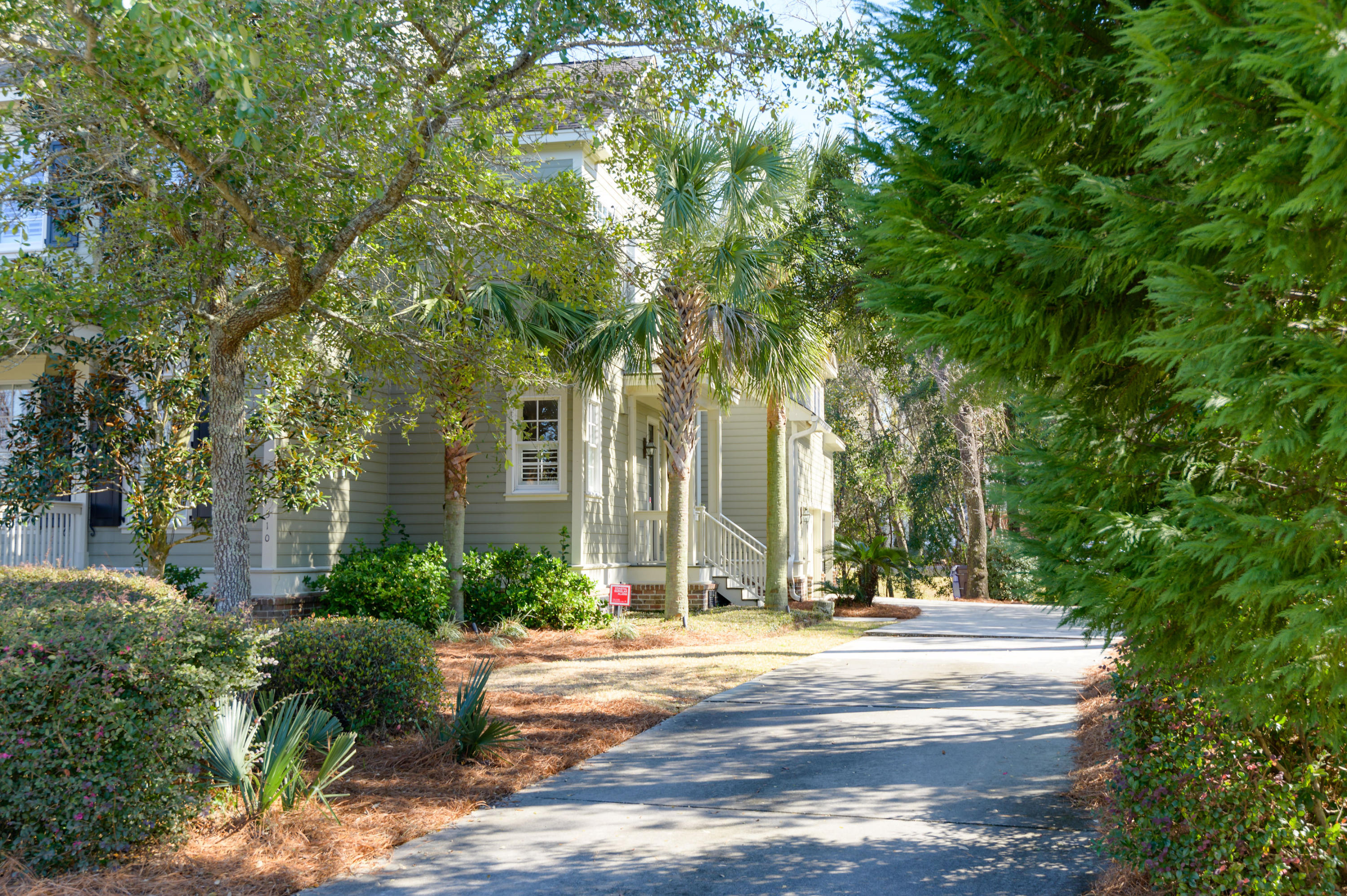 310 Pilots Point Mount Pleasant, SC 29464 - Photo 45 of 51 Driveway