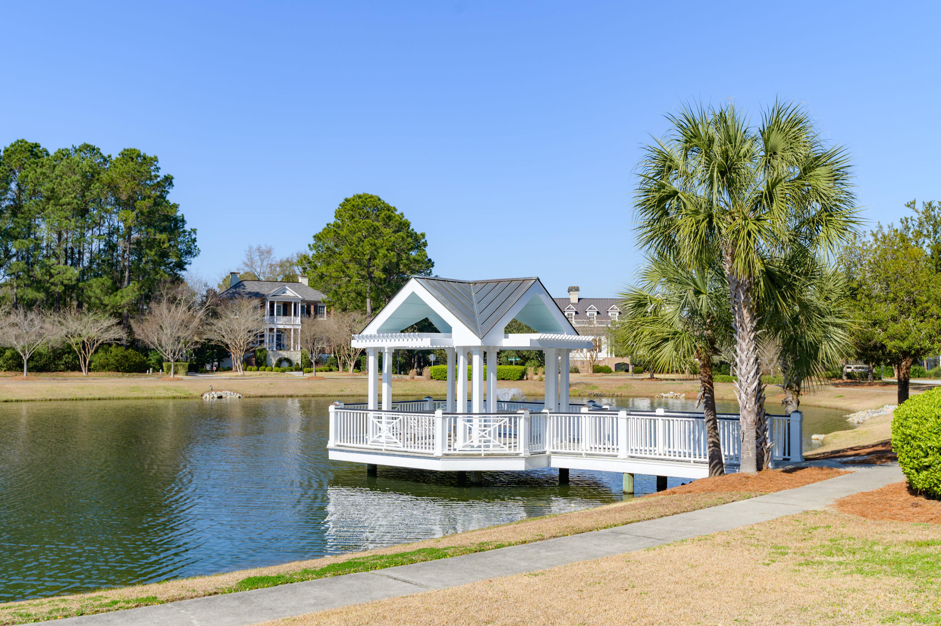 310 Pilots Point Mount Pleasant, SC 29464 - Photo 48 of 51 Neighborhood Lake
