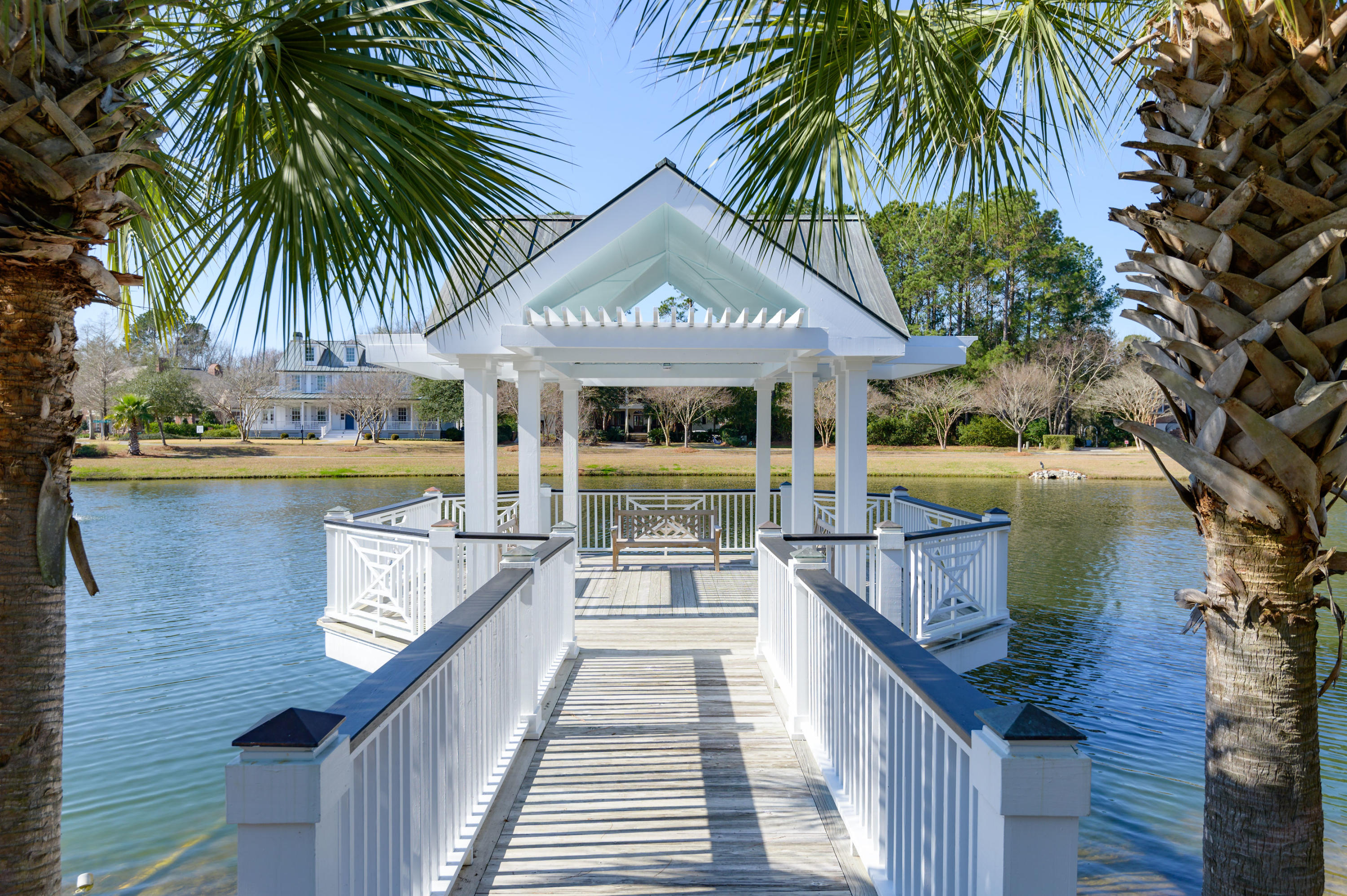 310 Pilots Point Mount Pleasant, SC 29464 - Photo 49 of 51 Neighborhood Gazebo