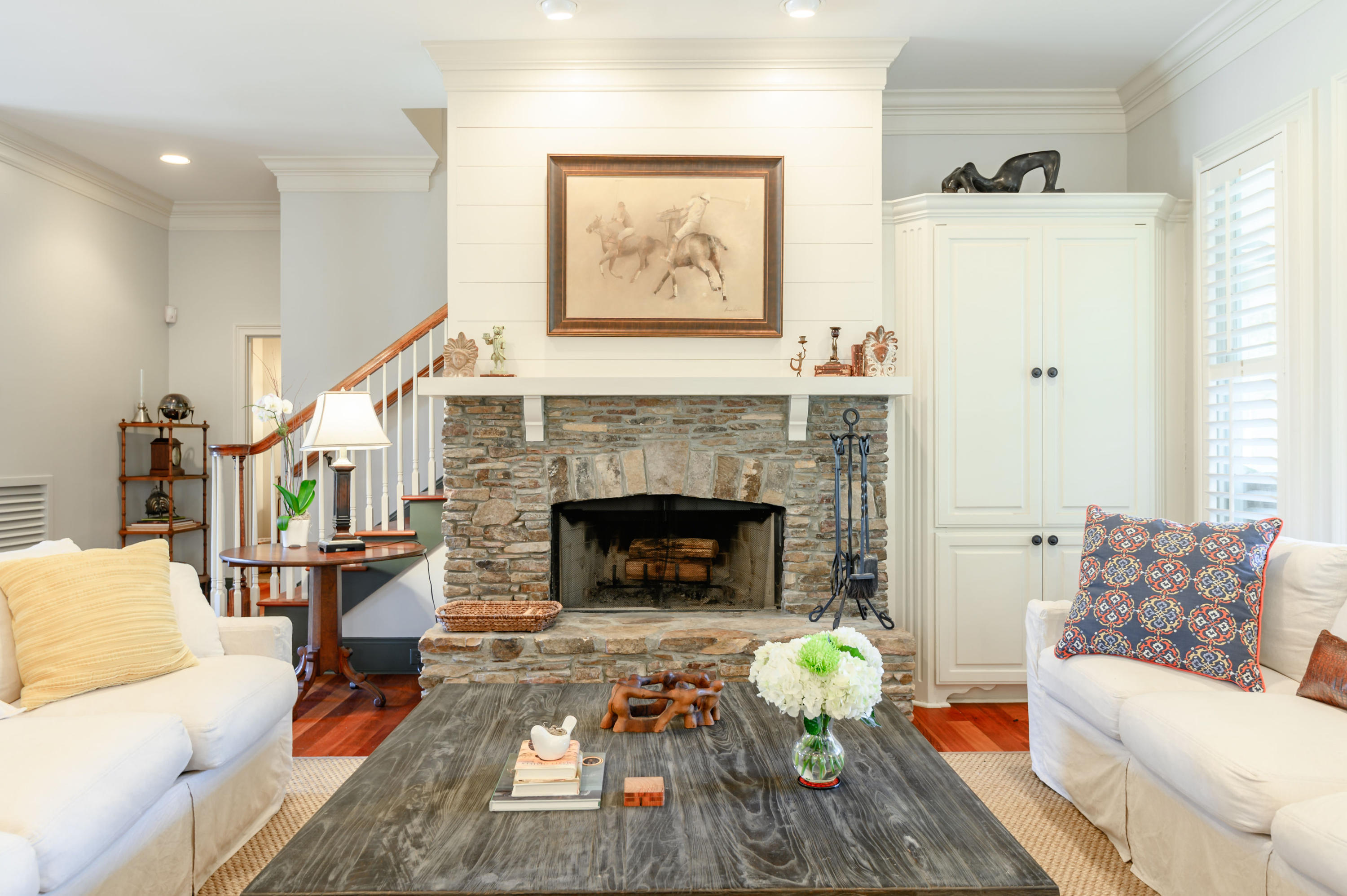 310 Pilots Point Mount Pleasant, SC 29464 - Photo 6 of 51 Living Room