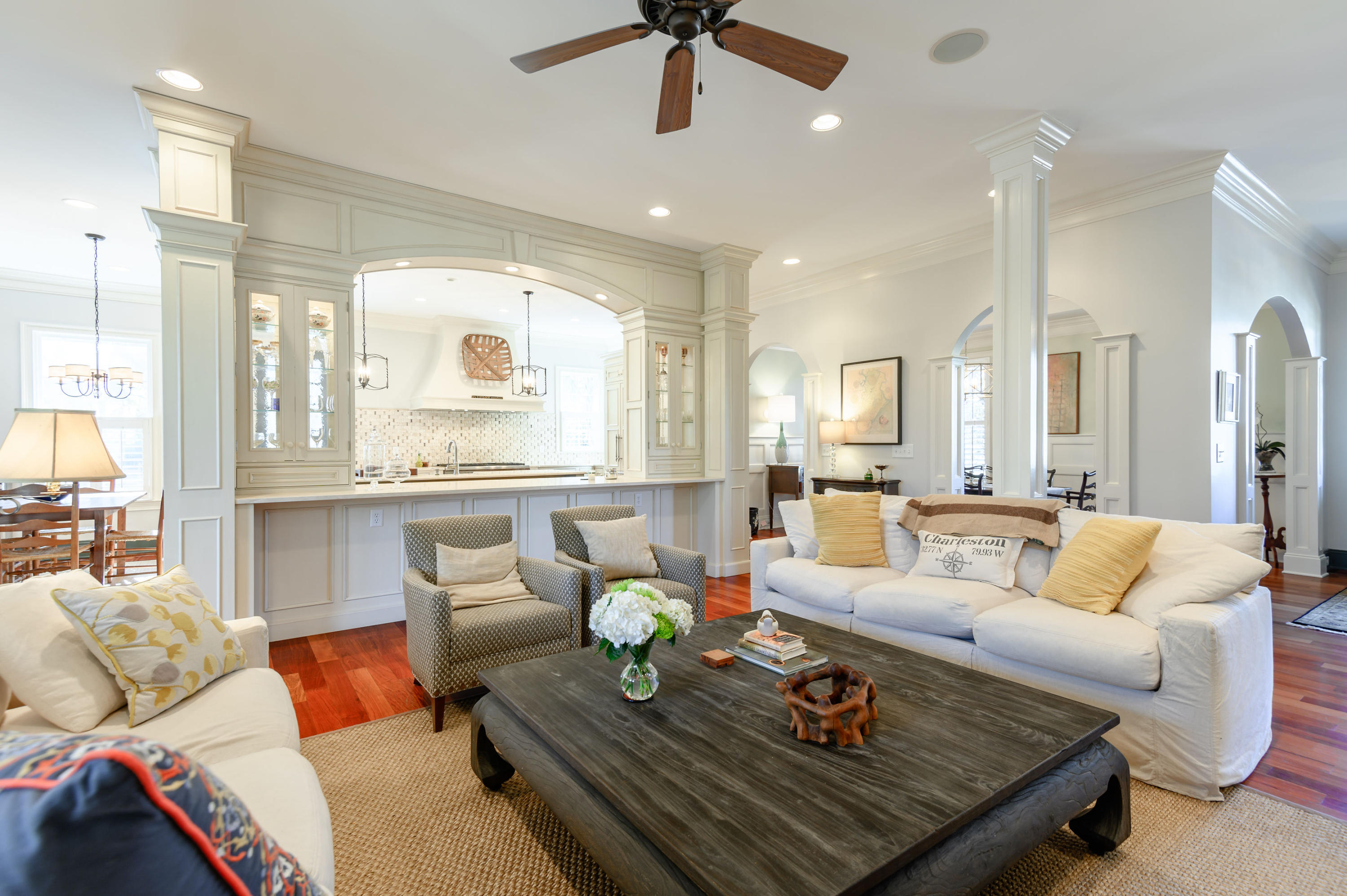 310 Pilots Point Mount Pleasant, SC 29464 - Photo 7 of 51 Living Room