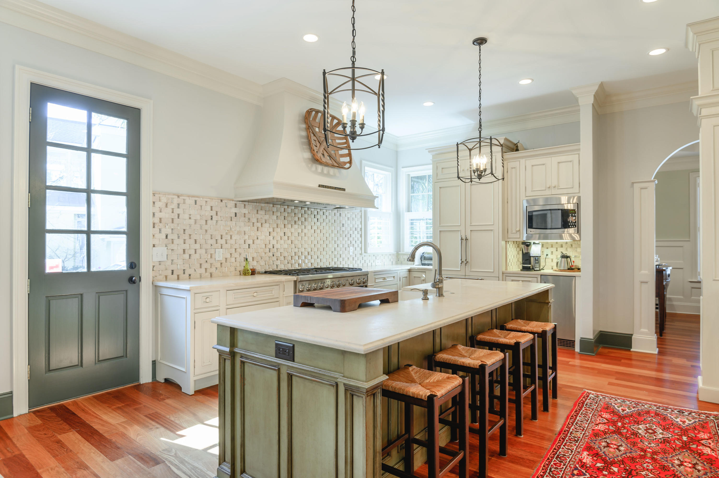 310 Pilots Point Mount Pleasant, SC 29464 - Photo 10 of 51 Kitchen