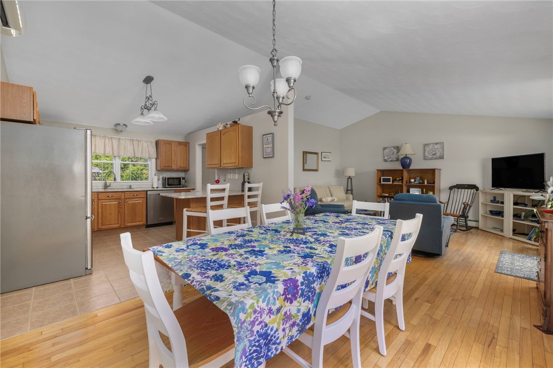 25 Clarkin Pond Road Charlestown, RI 02813 - Photo 12 of 49