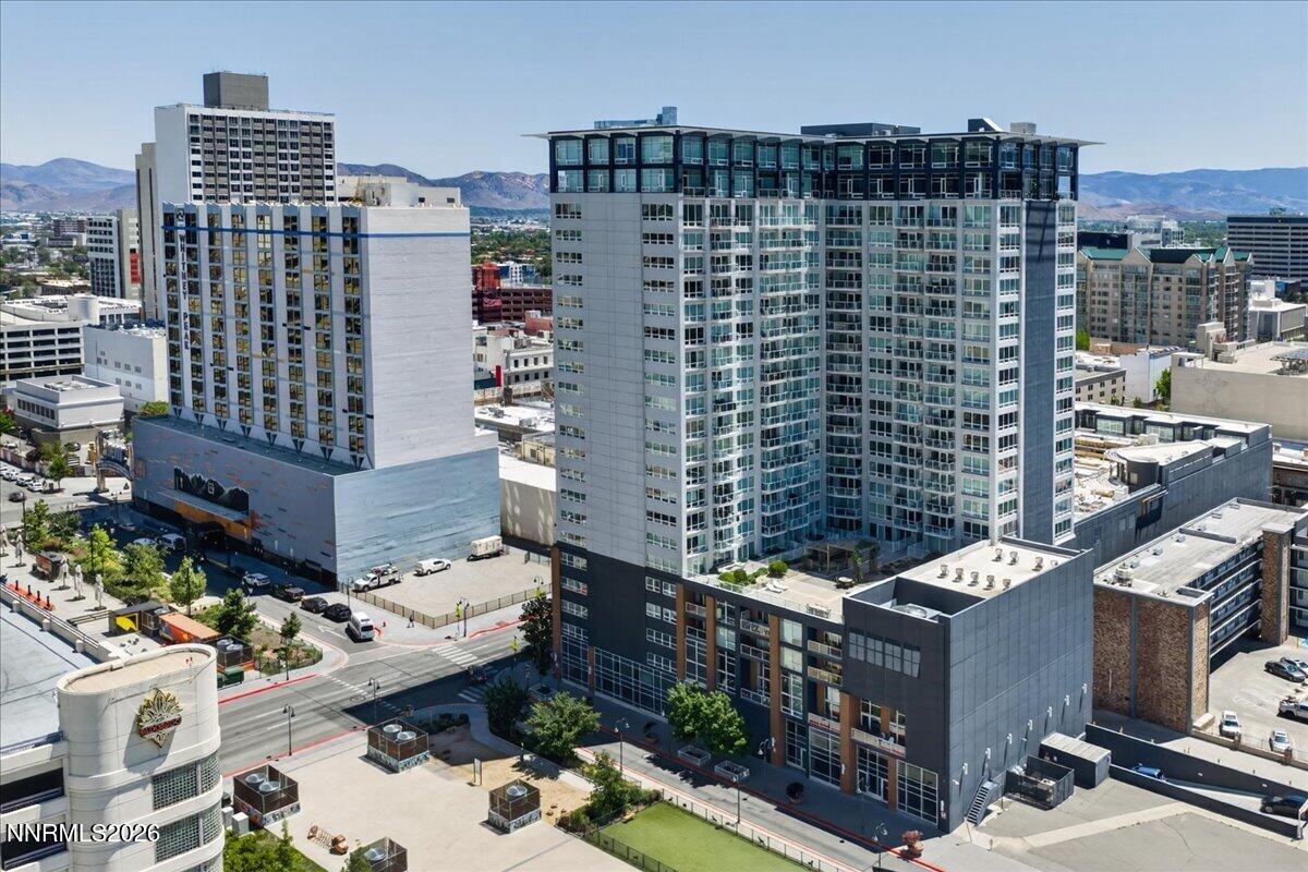 255 North Sierra Street, Unit 606 Reno, NV 89501 - Photo 7 of 41 02-DJI_20260515131001_0752_D-Edit