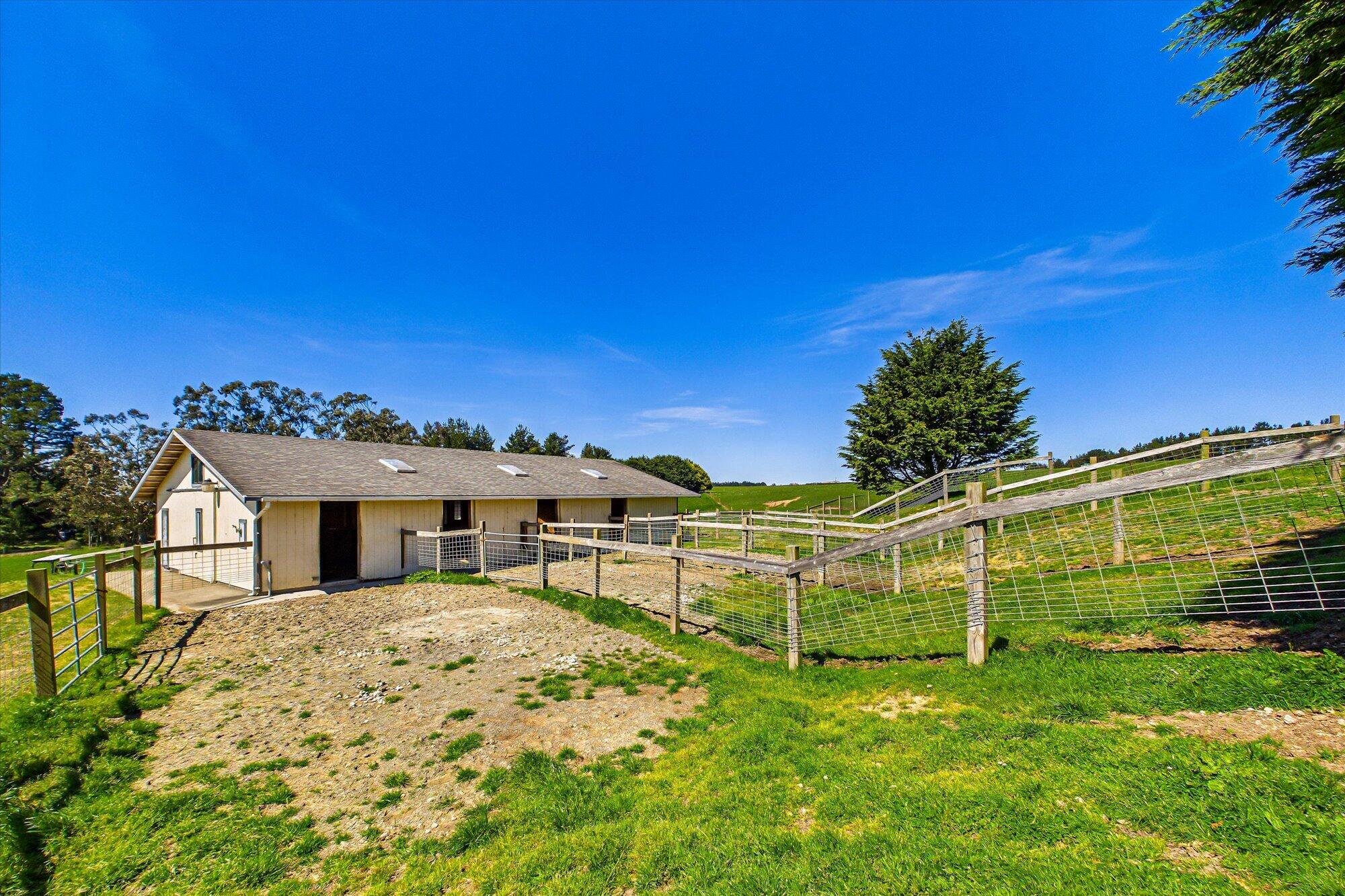 255 Hillcrest Road Loleta, CA 95551 - Photo 66 of 105 066-255 Hillcrest Road-156