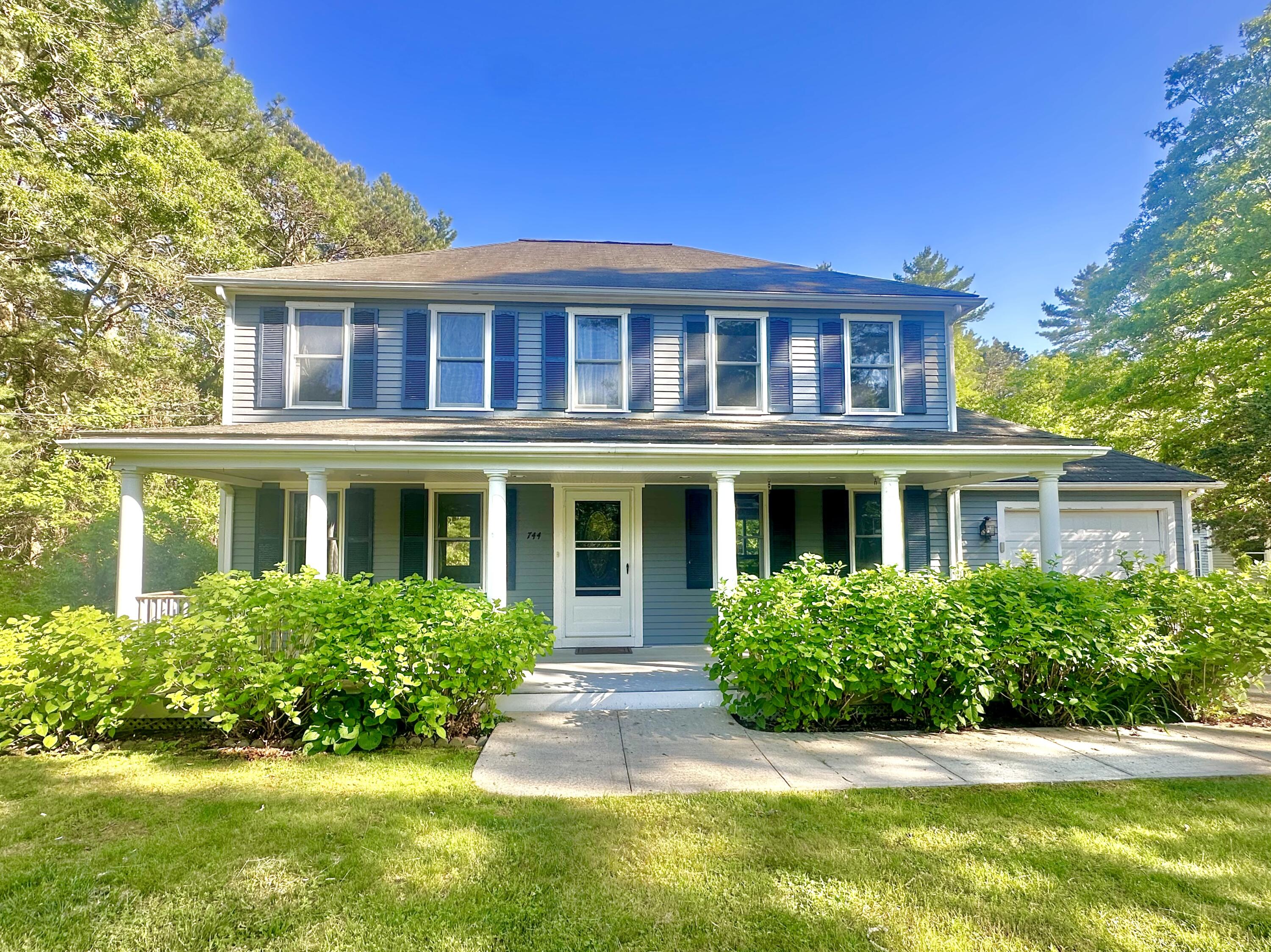 744 Old Barnstable Road Mashpee, MA 02649 - Photo 1 of 36 IMG_5748