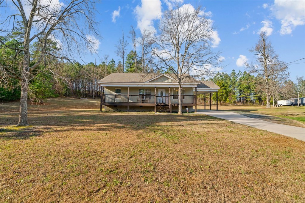 2498 Hyden Tyler Road Chatsworth, GA 30705 - Photo 3 of 48 Gallery Image 3