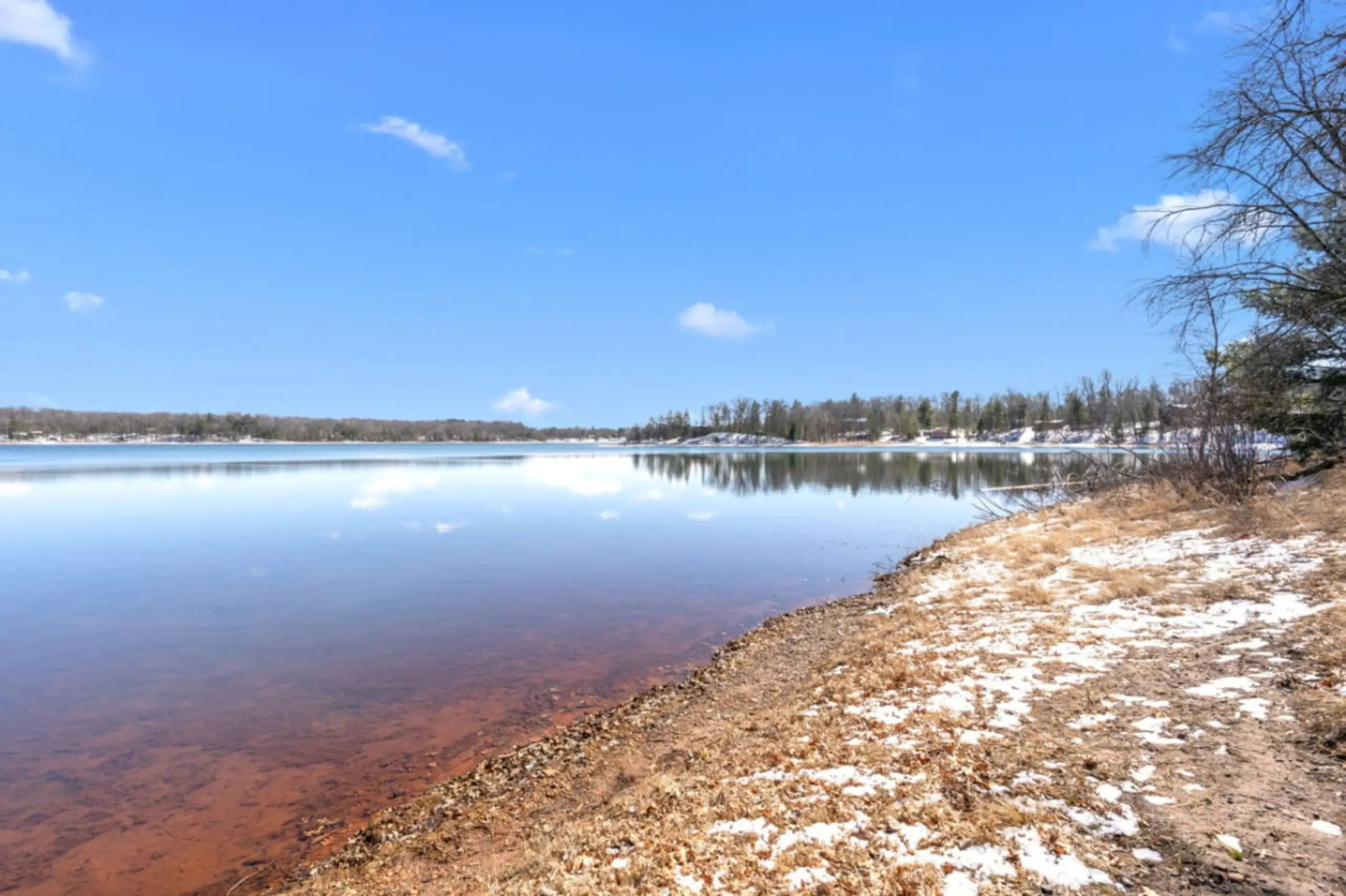 3895 Mallard Lake Road Webster, WI 54893 - Photo 28 of 30
