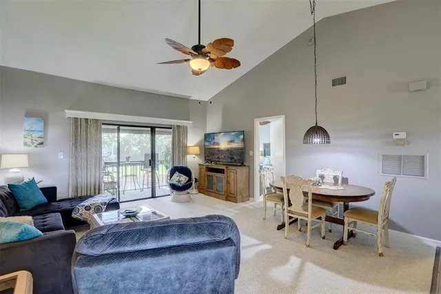 $242,000 | 5725 Pelican Pointe Drive, Unit 4, Sebastian, FL 32958