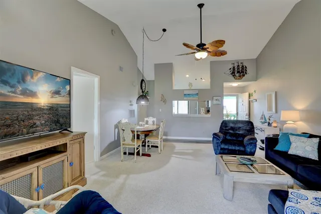 $242,000 | 5725 Pelican Pointe Drive, Unit 4, Sebastian, FL 32958