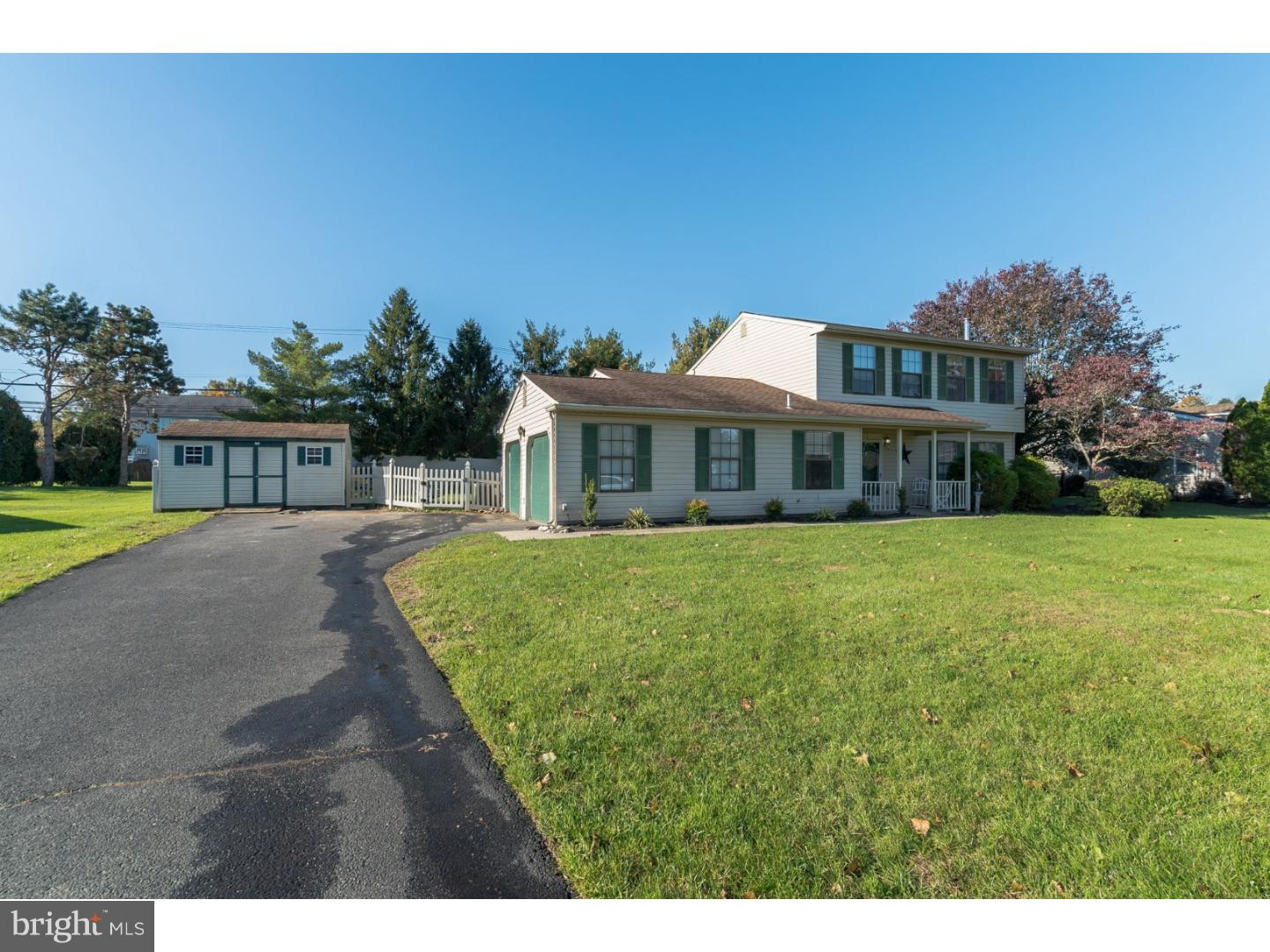 1862 Farmdale Road Jamison, PA 18929 - Photo 23 of 23 Gallery Image 23