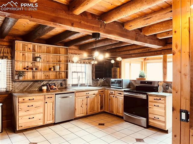 10275 Walker Road Colorado Springs, CO 80908 - Photo 9 of 43 Gallery Image 9
