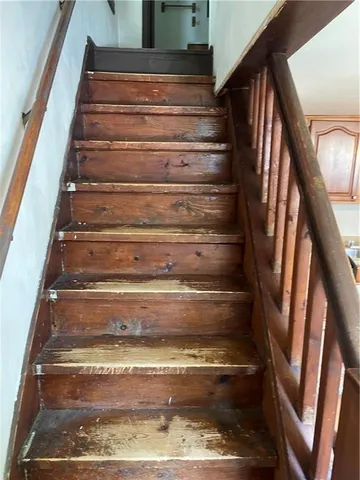 $34,999 | 27 Chestnut Street, Heilwood, PA 15745