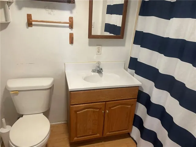 $34,999 | 27 Chestnut Street, Heilwood, PA 15745