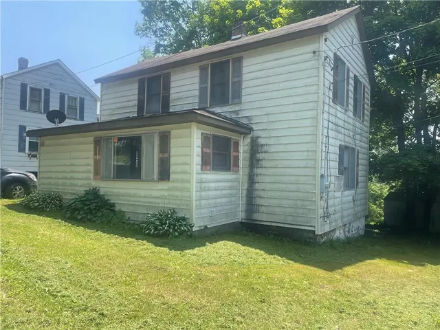 $34,999 | 27 Chestnut Street, Heilwood, PA 15745