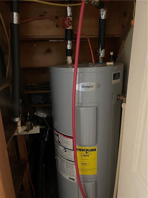 27 Chestnut Street Heilwood, PA 15745 - Photo 31 of 35